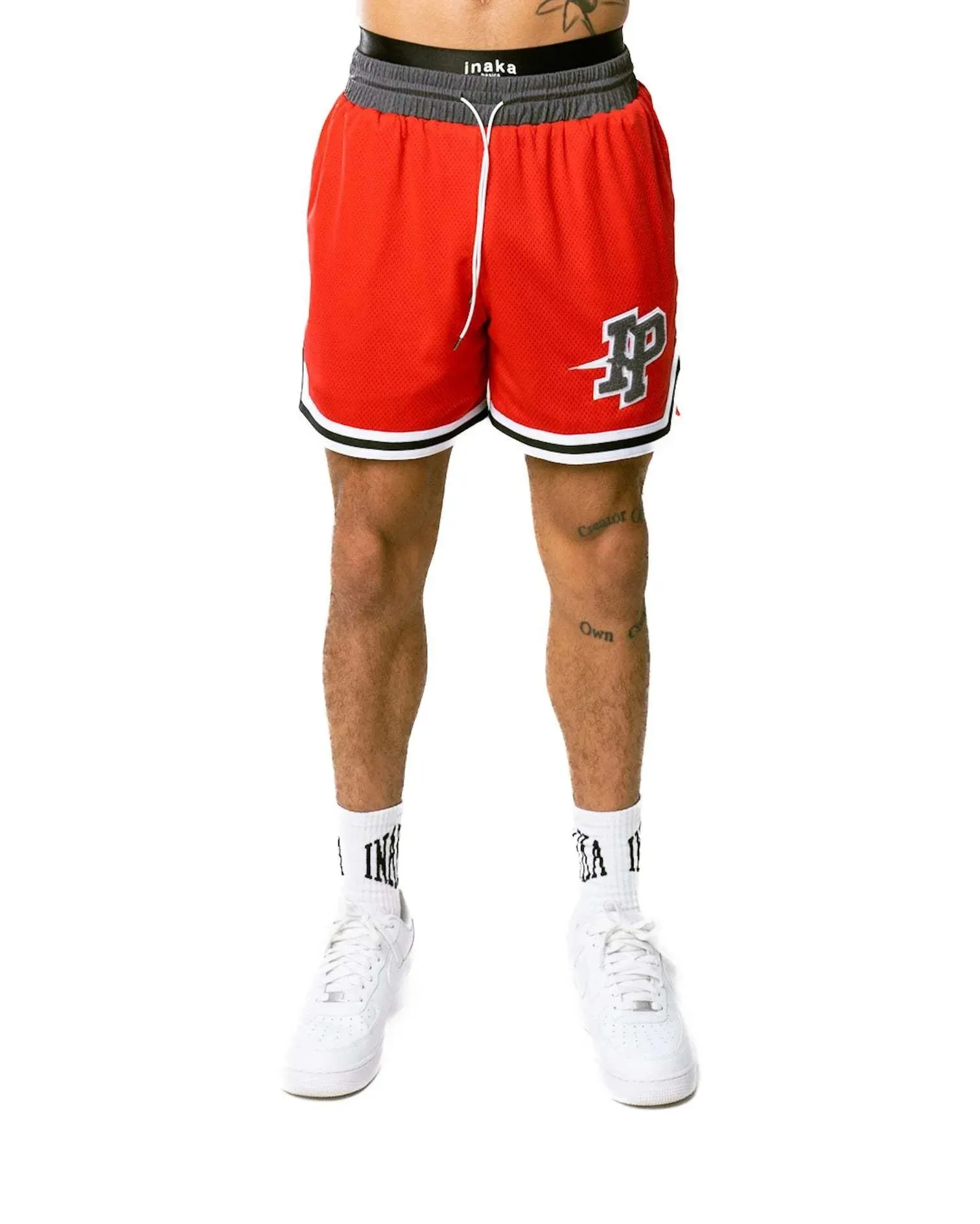 Urban Drawstring Shorts