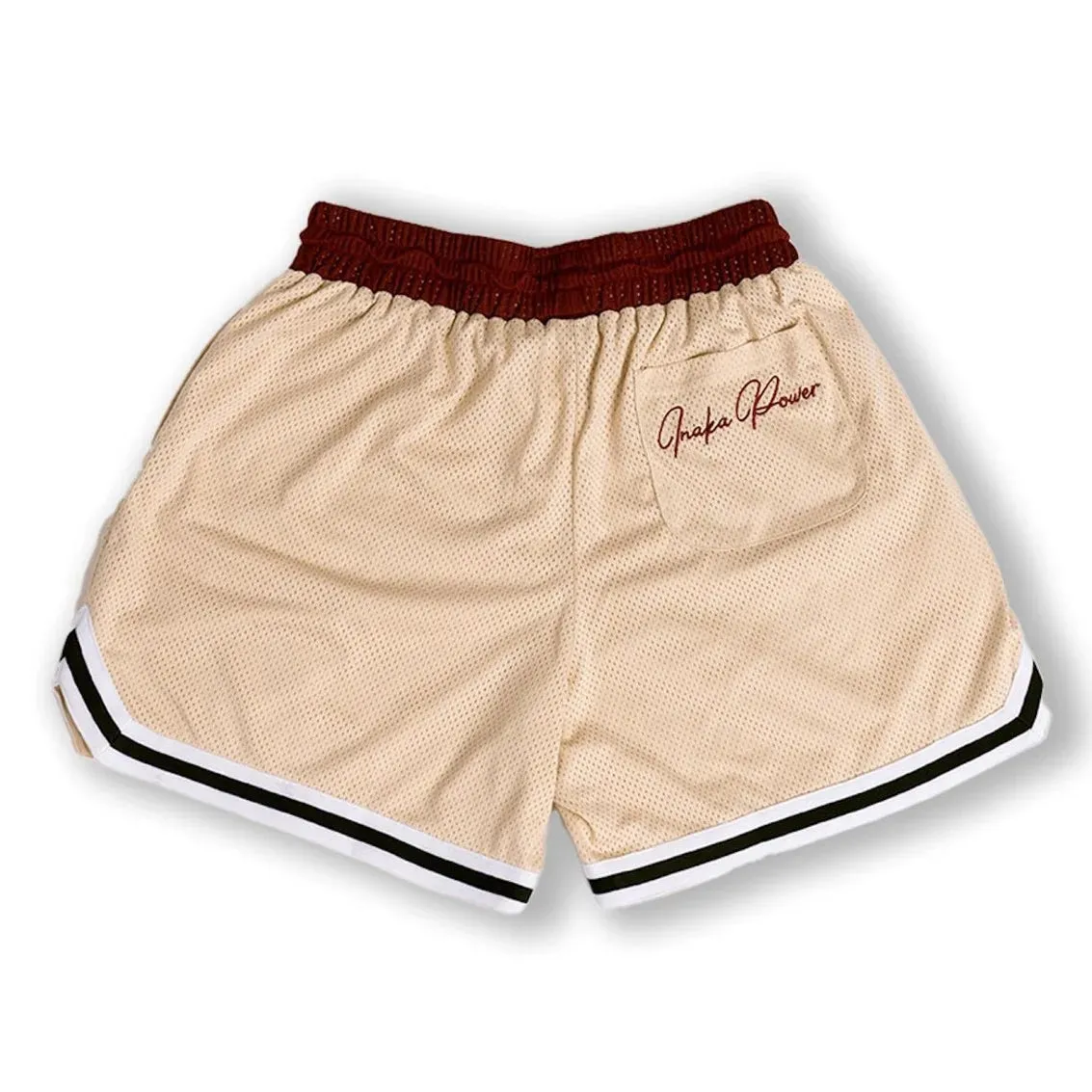 Urban Drawstring Shorts