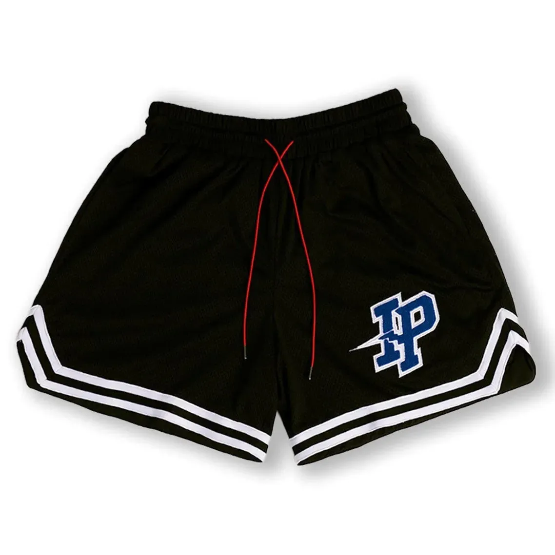 Urban Drawstring Shorts