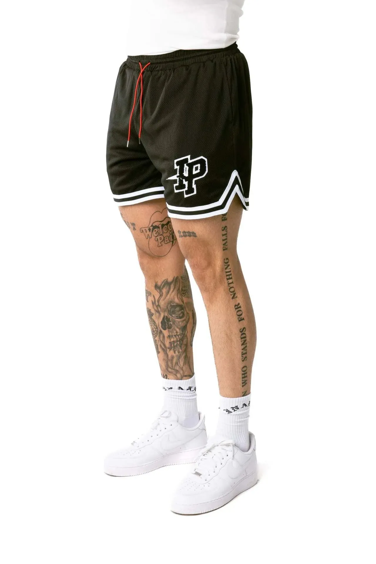 Urban Drawstring Shorts