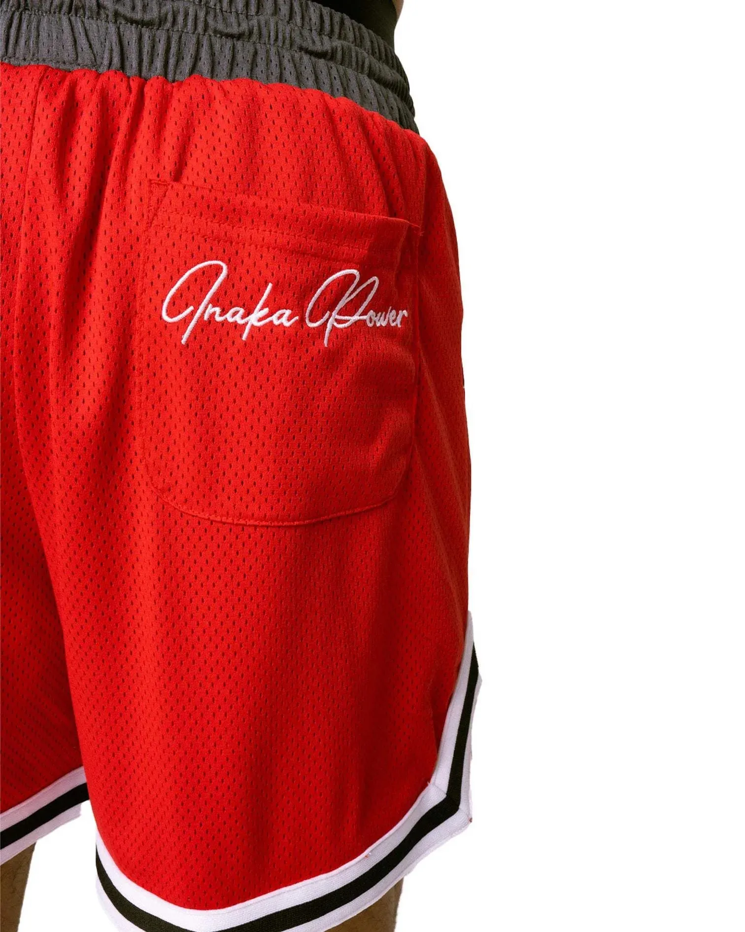 Urban Drawstring Shorts