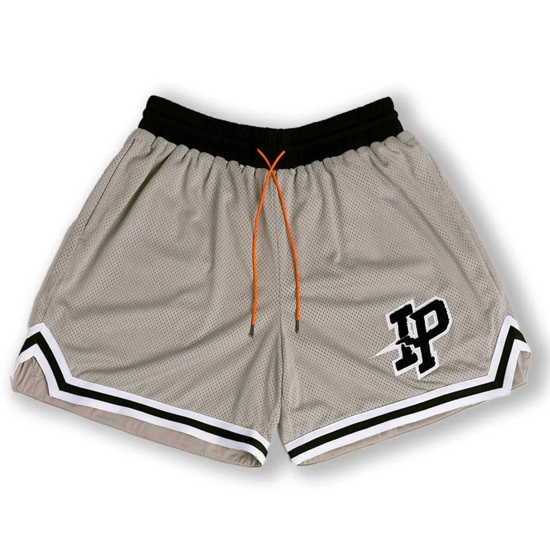 Urban Drawstring Shorts