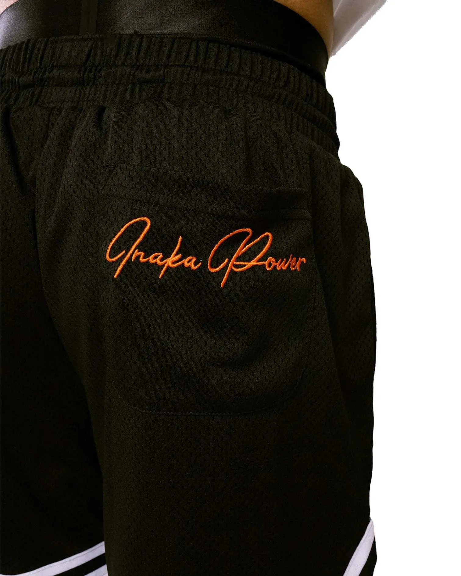 Urban Drawstring Shorts