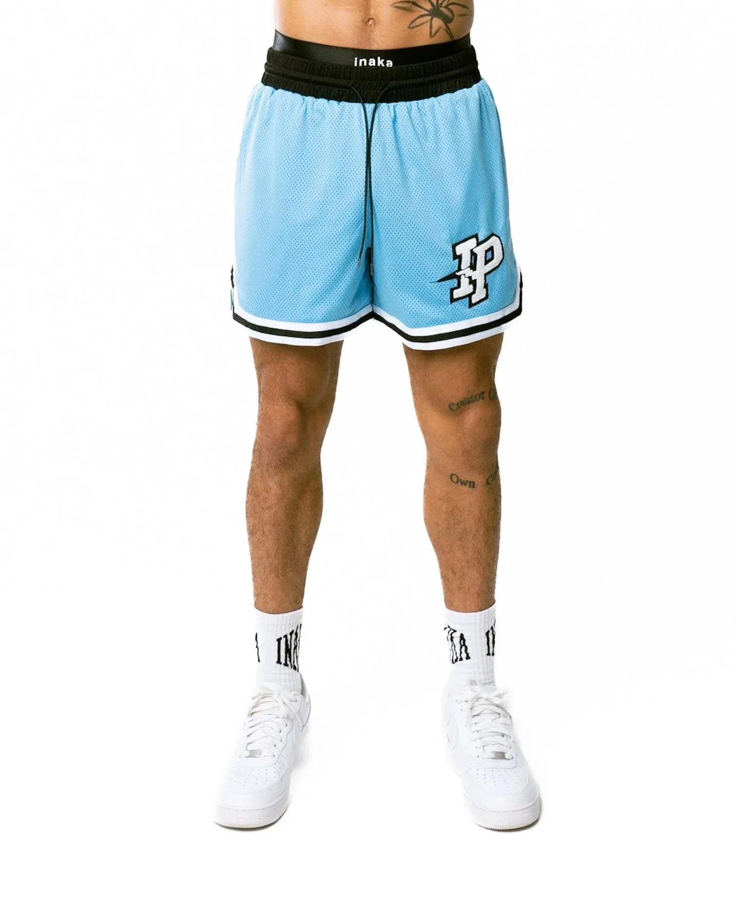 Urban Drawstring Shorts