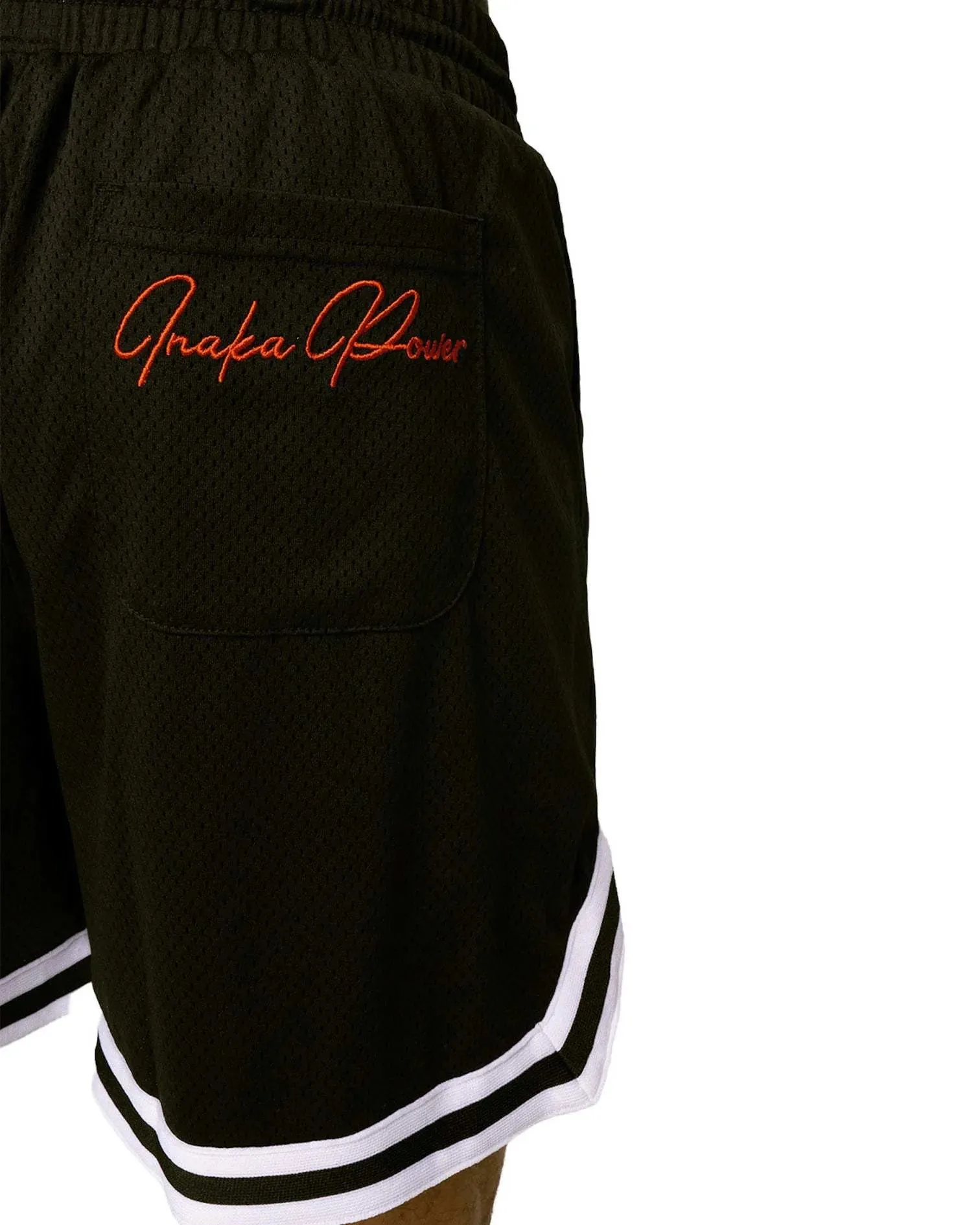 Urban Drawstring Shorts