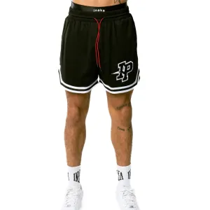 Urban Drawstring Shorts