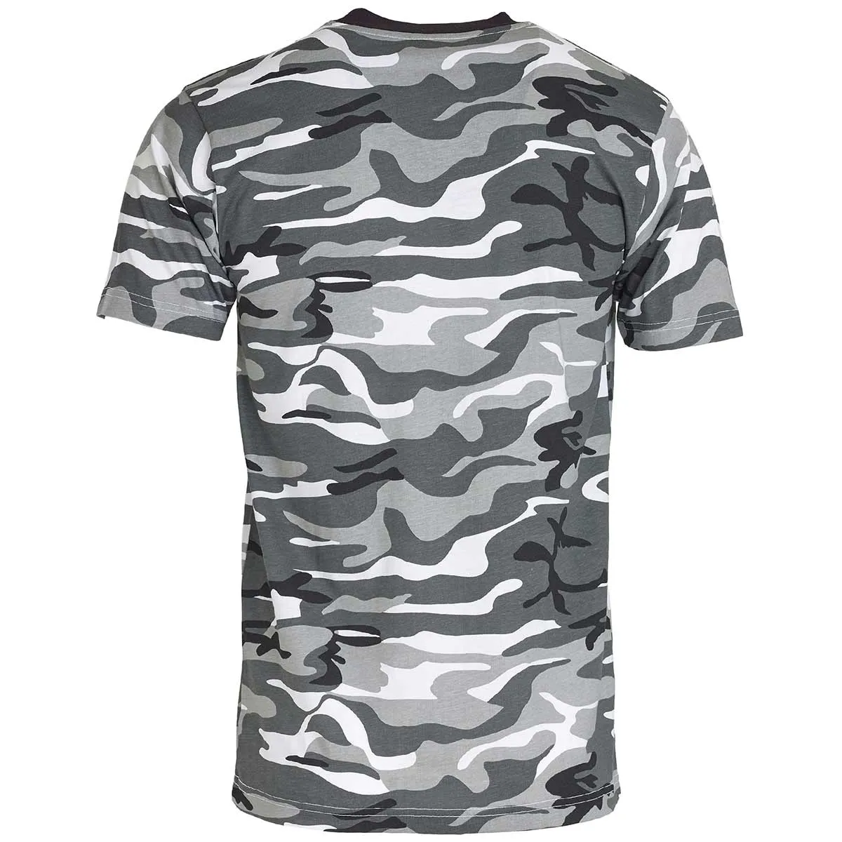 US Army Urban Camouflage T-Shirt