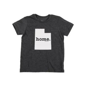 Utah Home Kids T