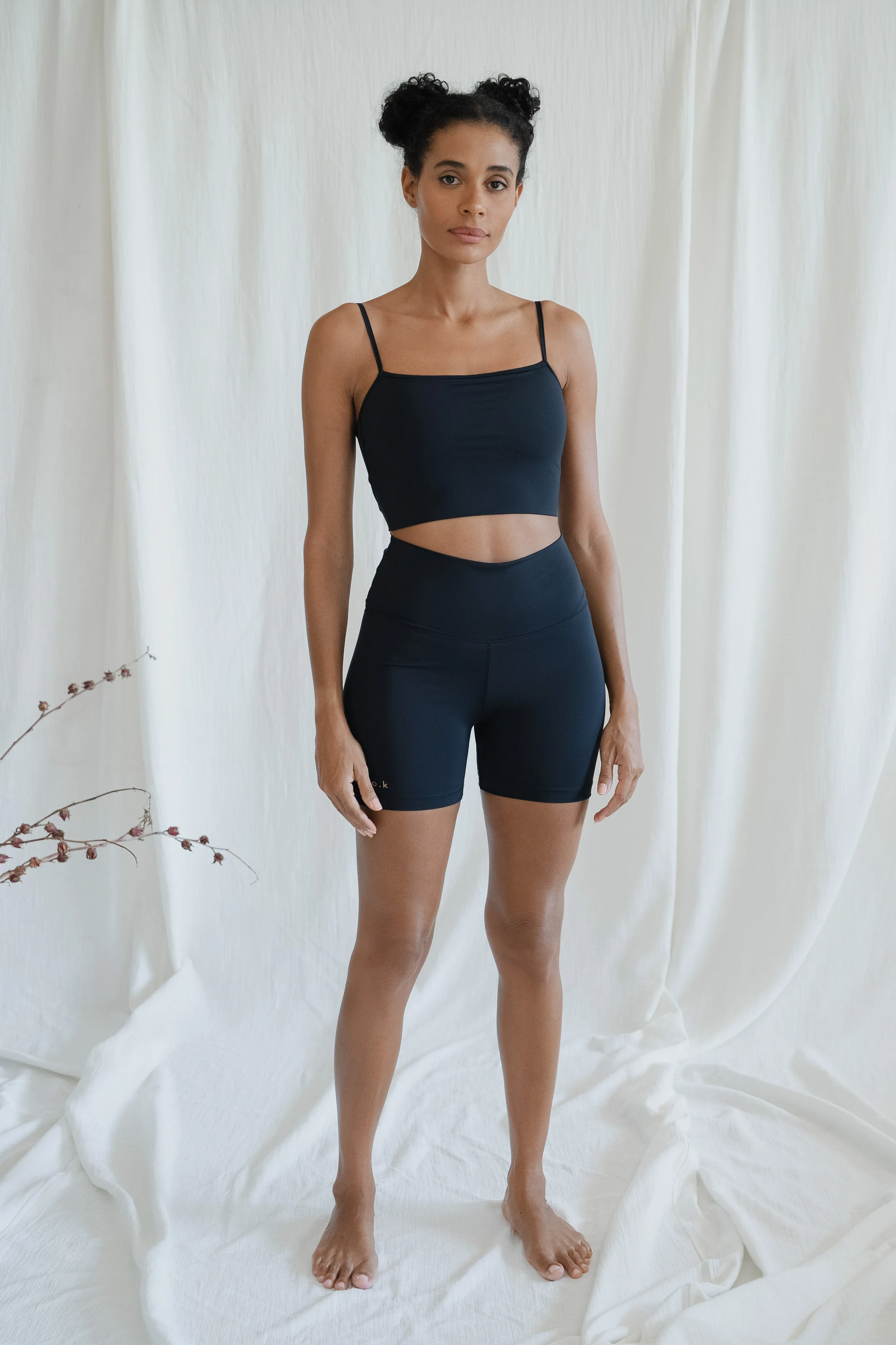 Vega Econyl® Biker Shorts
