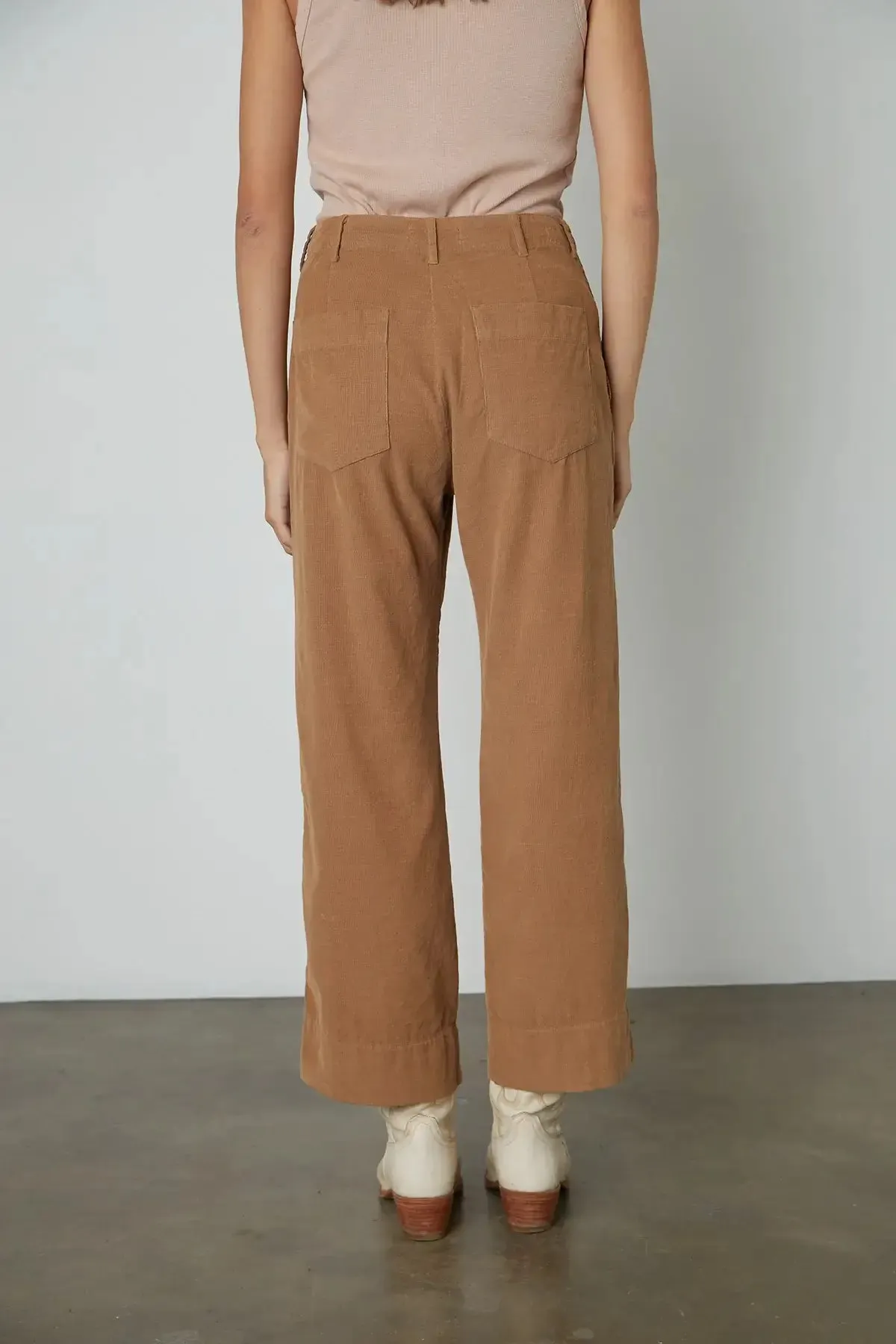 Velvet - Vera Pant in Canyon