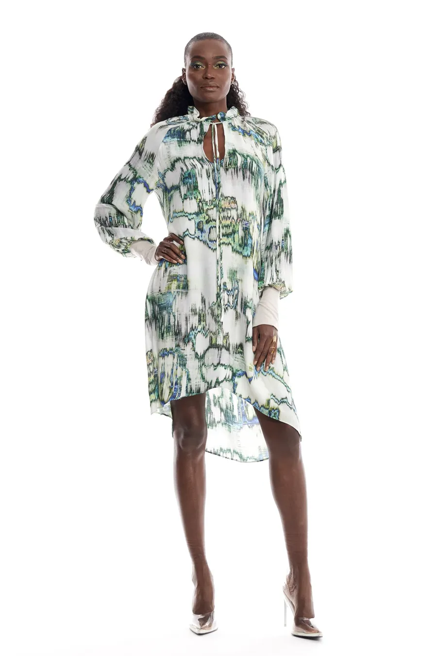 Vera Dress