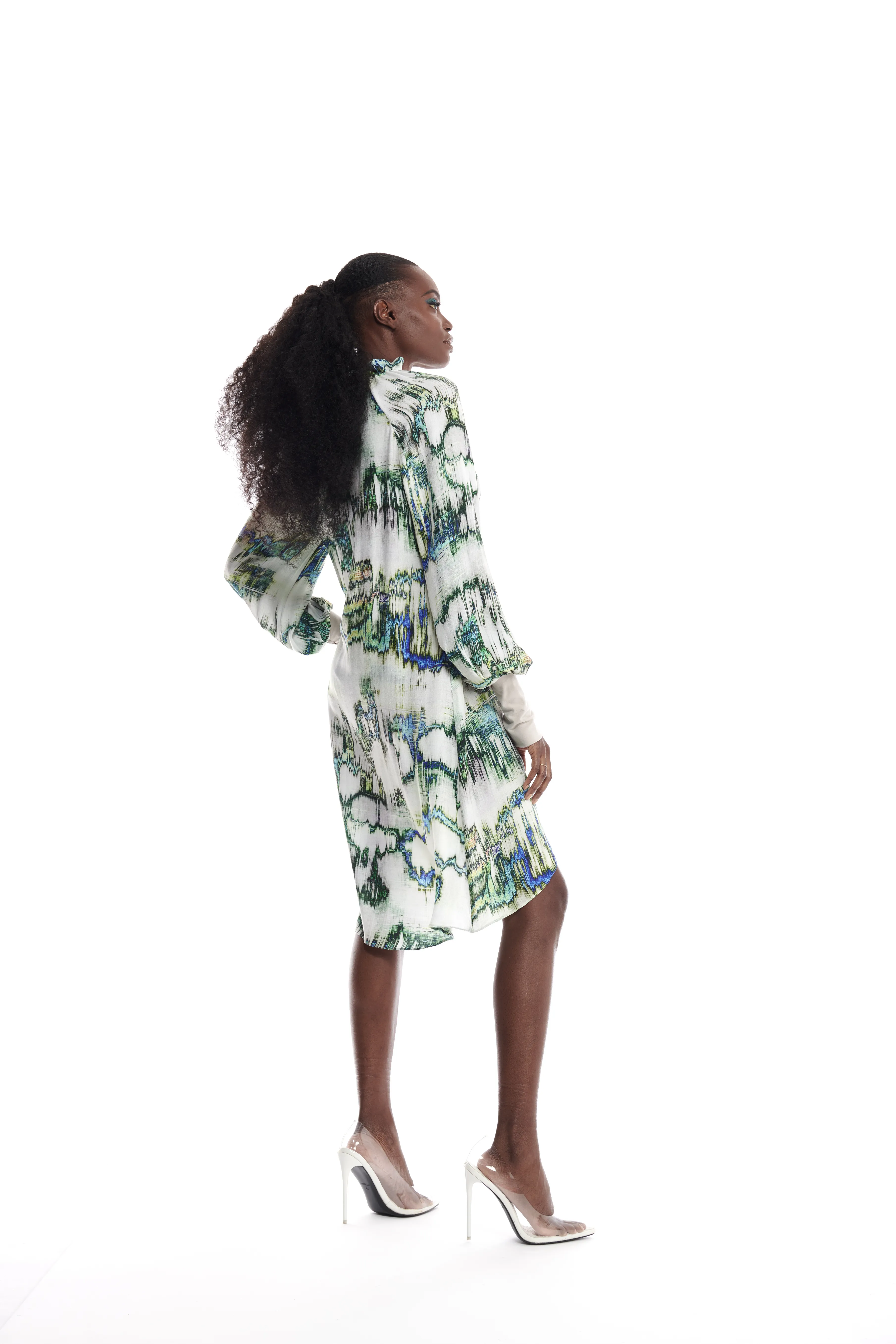 Vera Dress