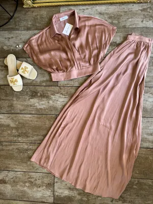 Vintage Rose Set