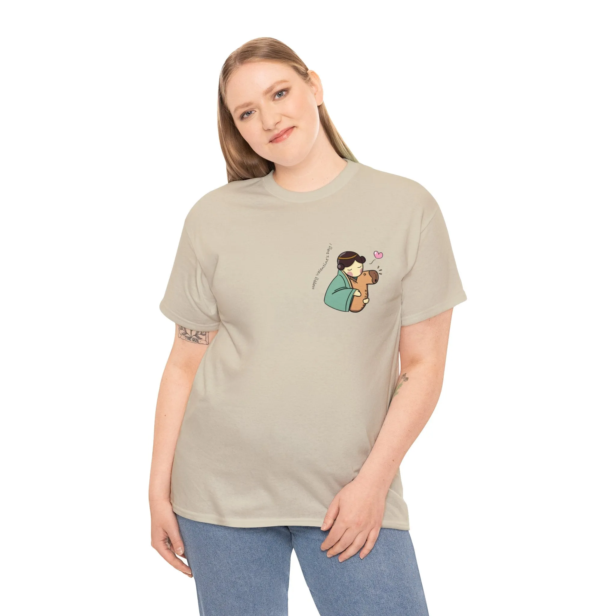 Virgo T-shirt for women