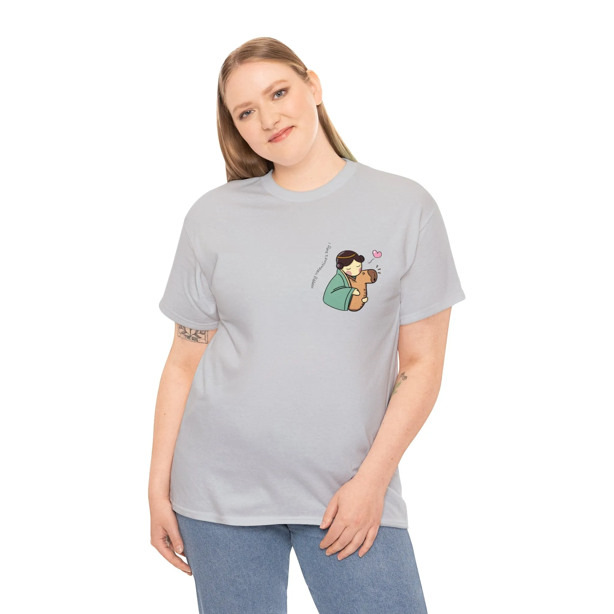 Virgo T-shirt for women