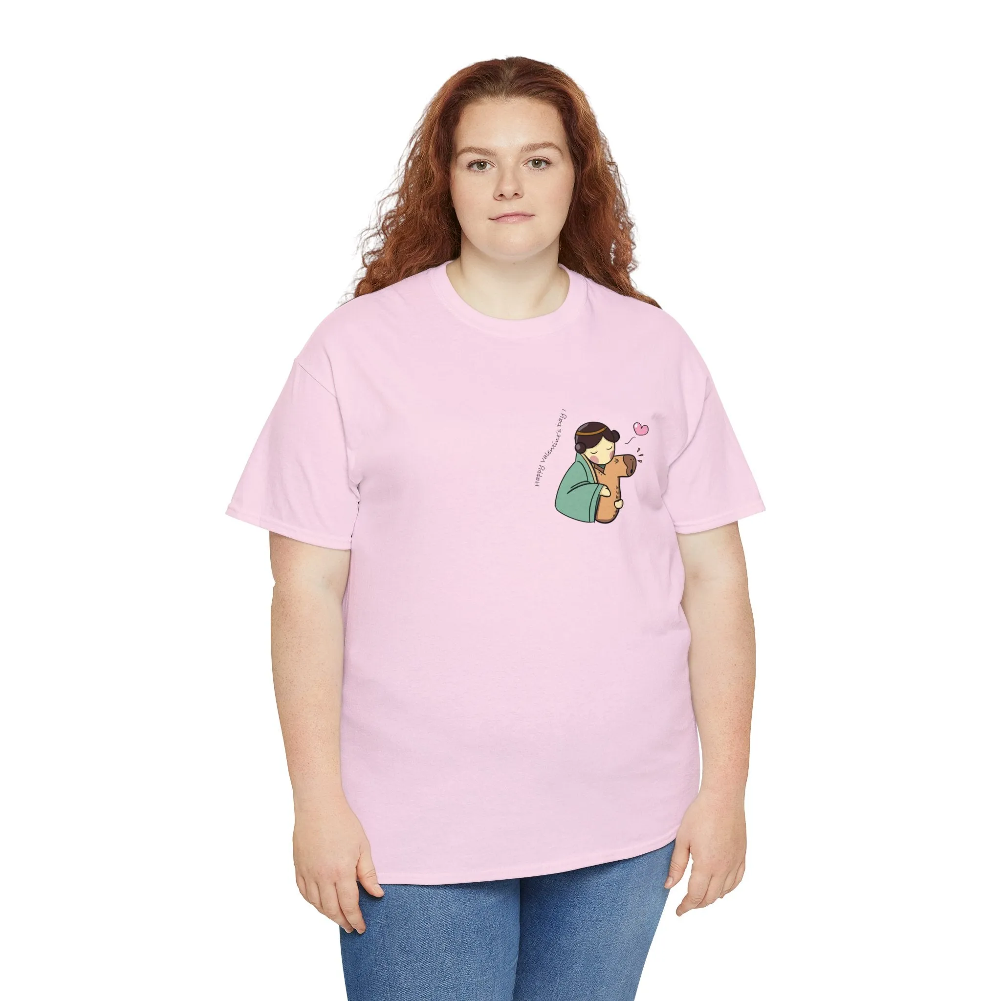 Virgo T-shirt for women