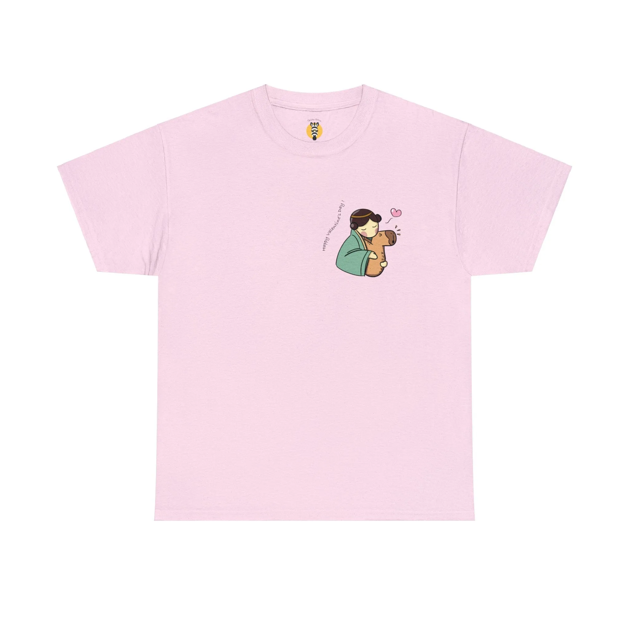 Virgo T-shirt for women