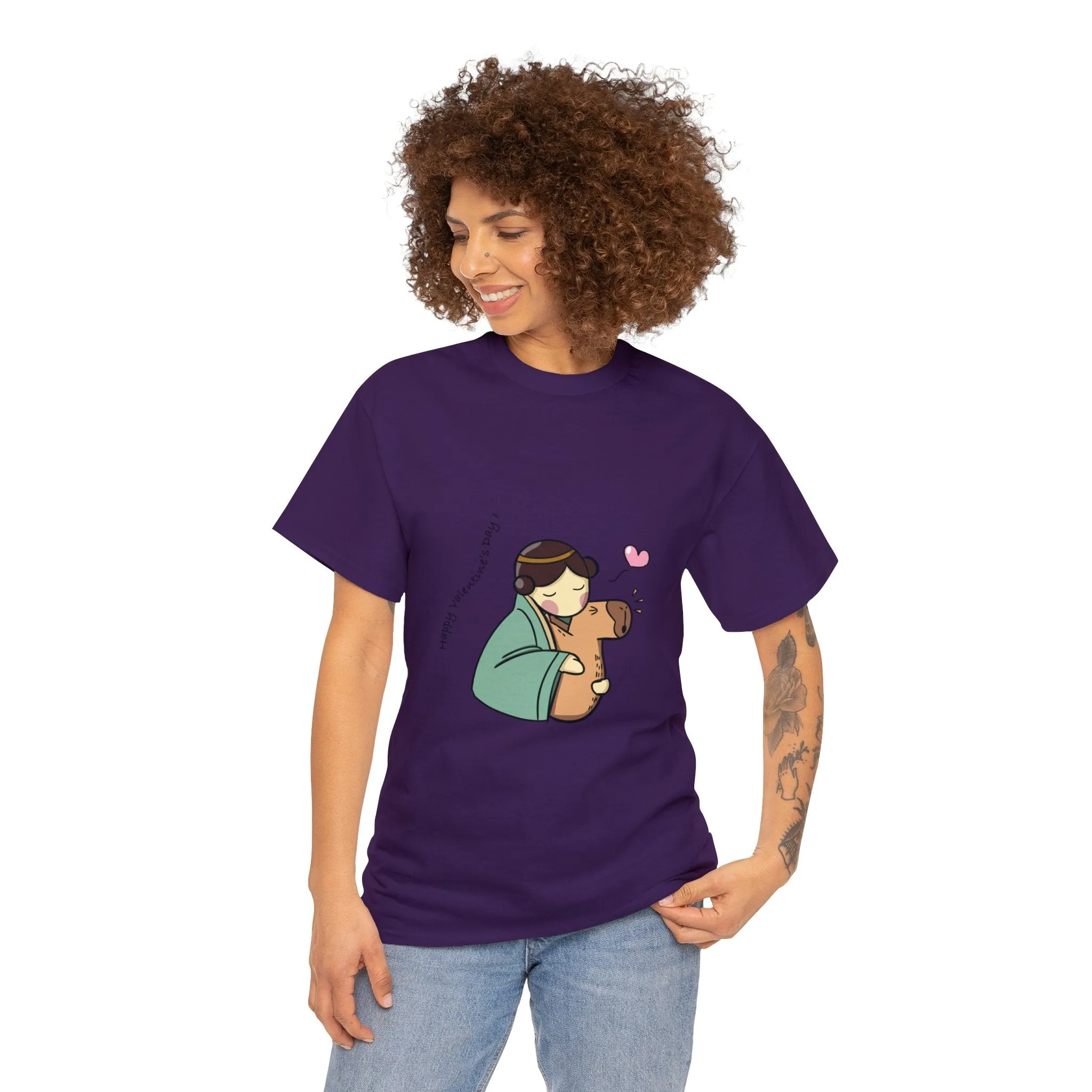 Virgo T-shirt for women