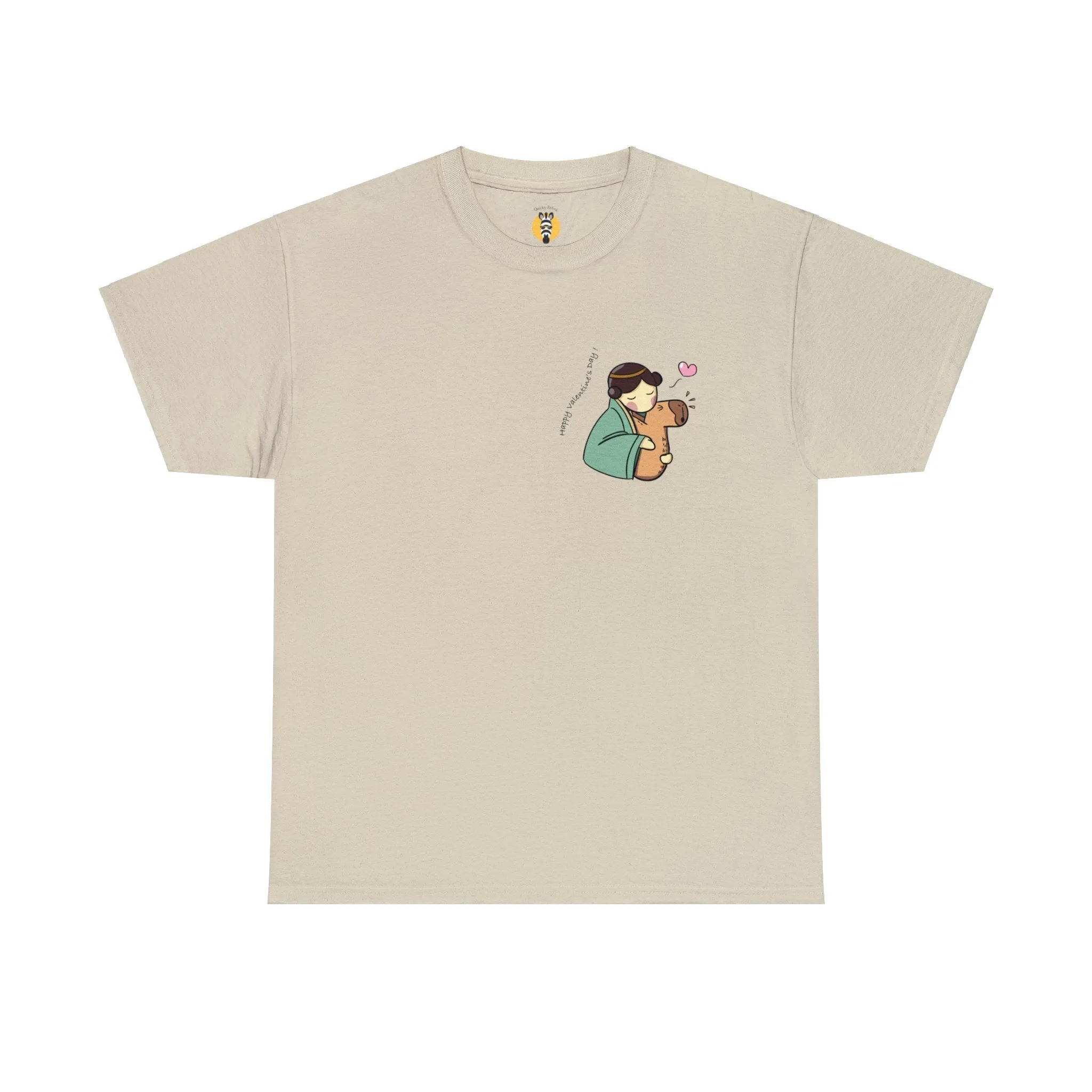 Virgo T-shirt for women
