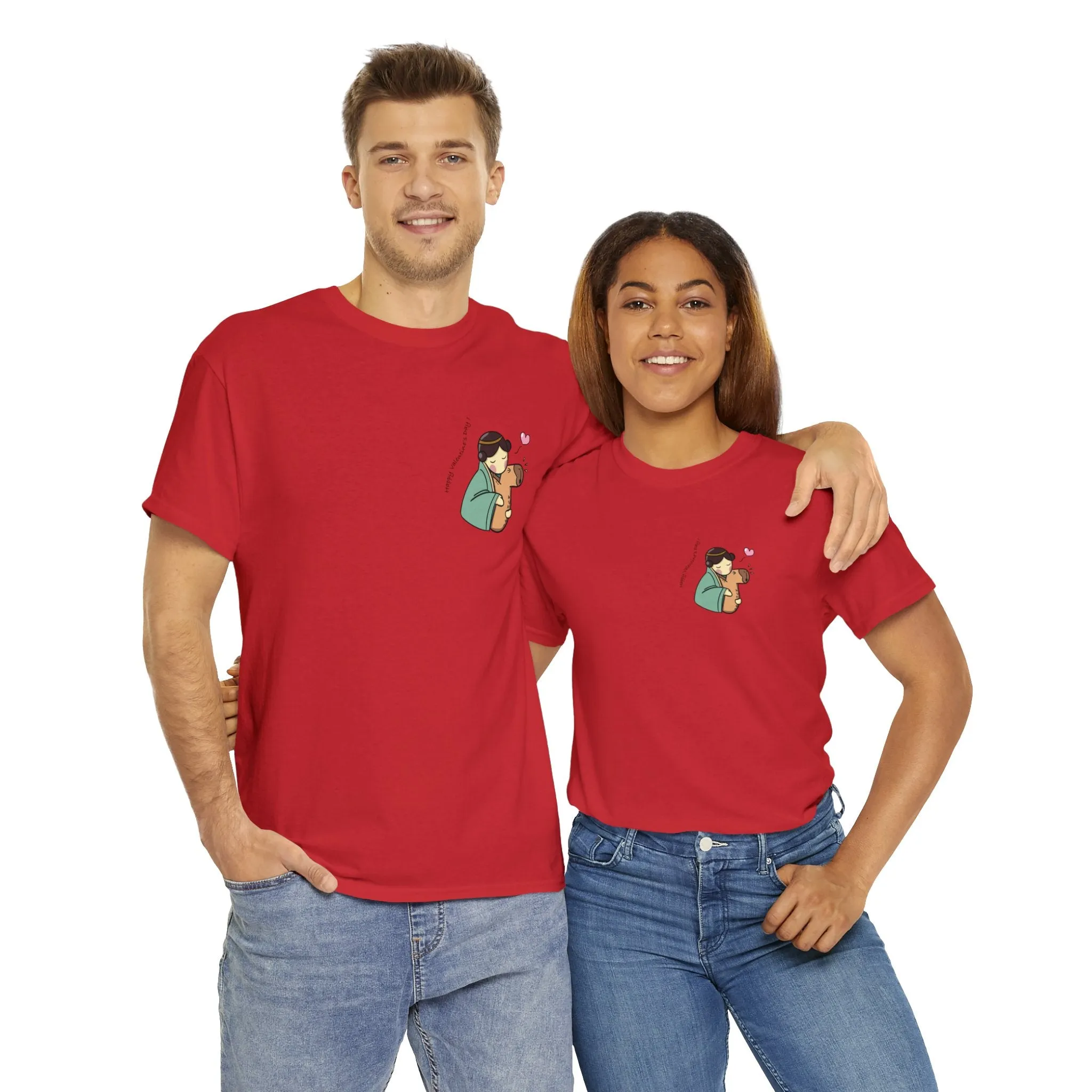 Virgo T-shirt for women