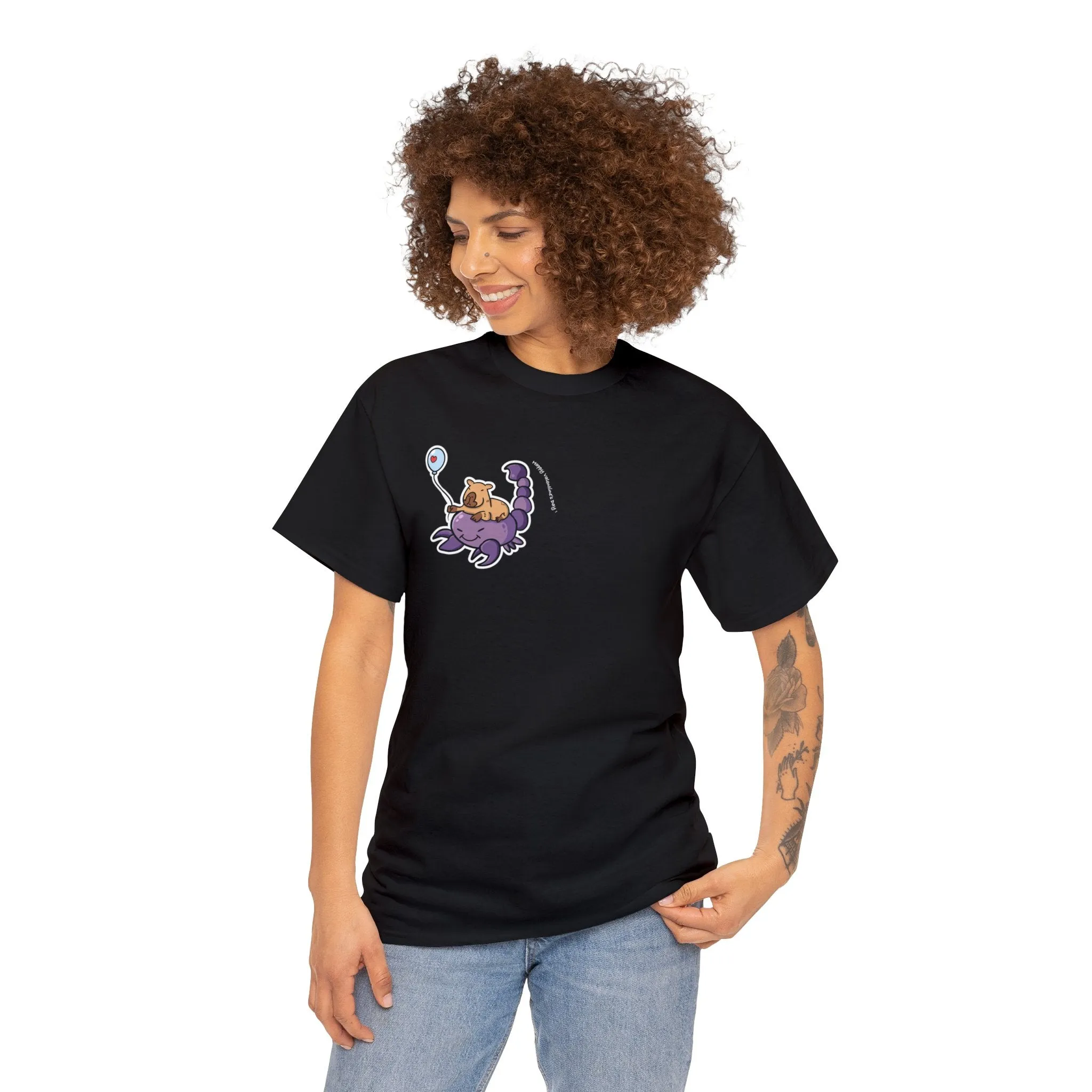 Virgo T-shirt for women