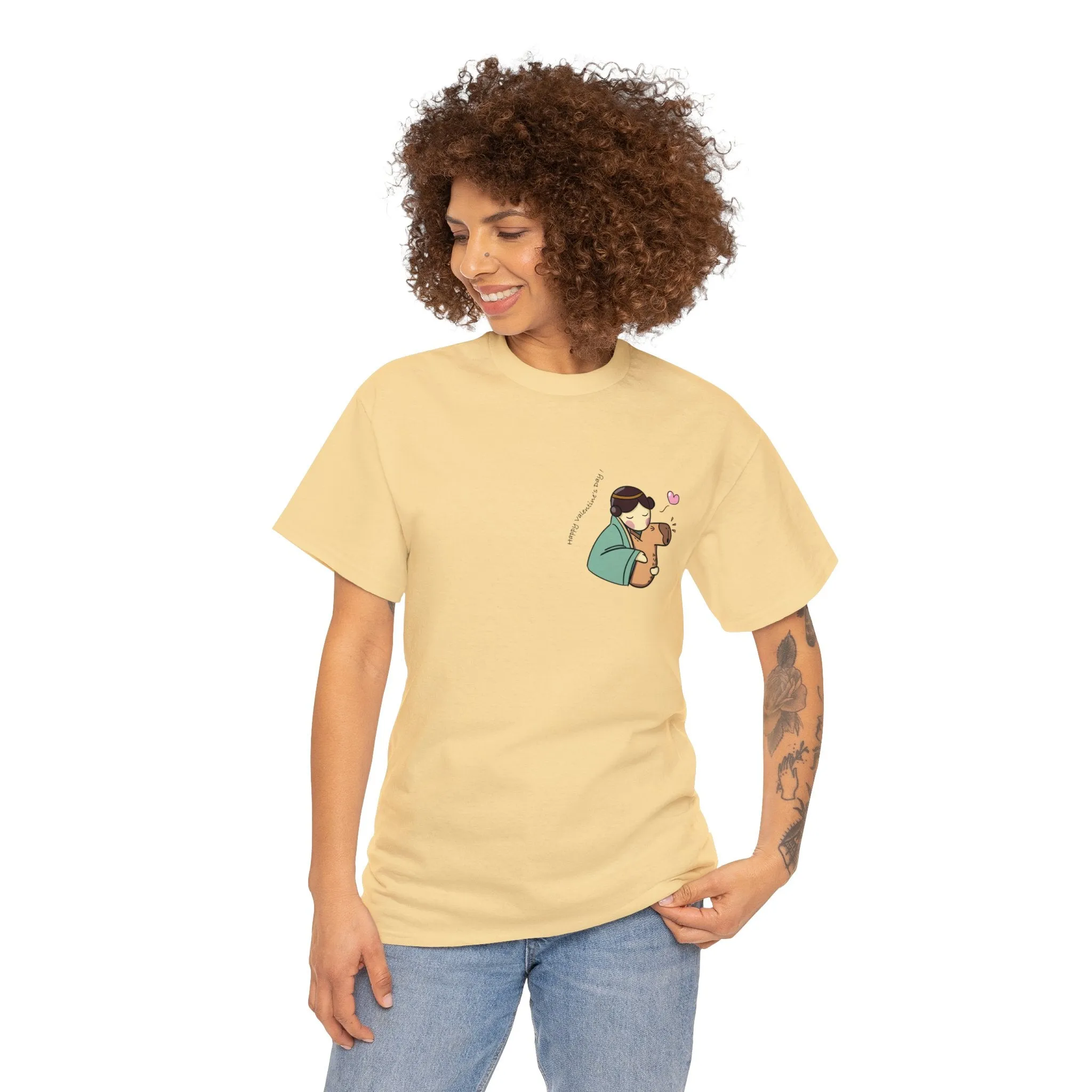 Virgo T-shirt for women