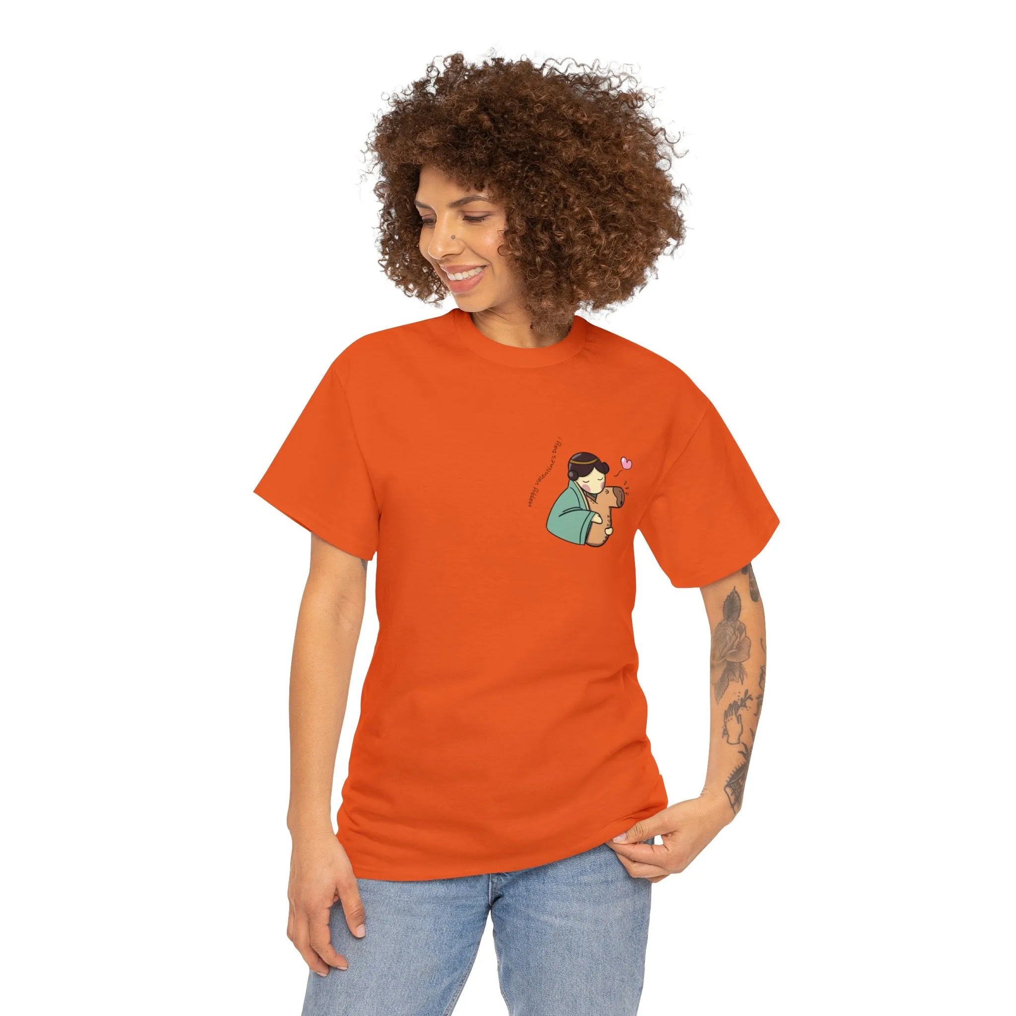 Virgo T-shirt for women