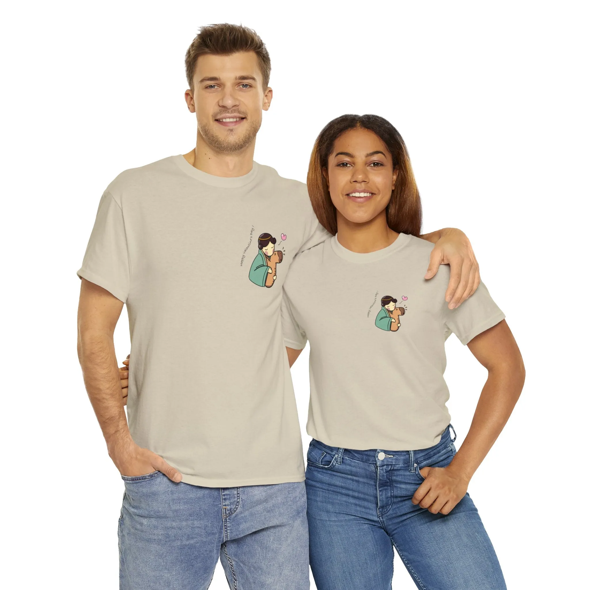 Virgo T-shirt for women