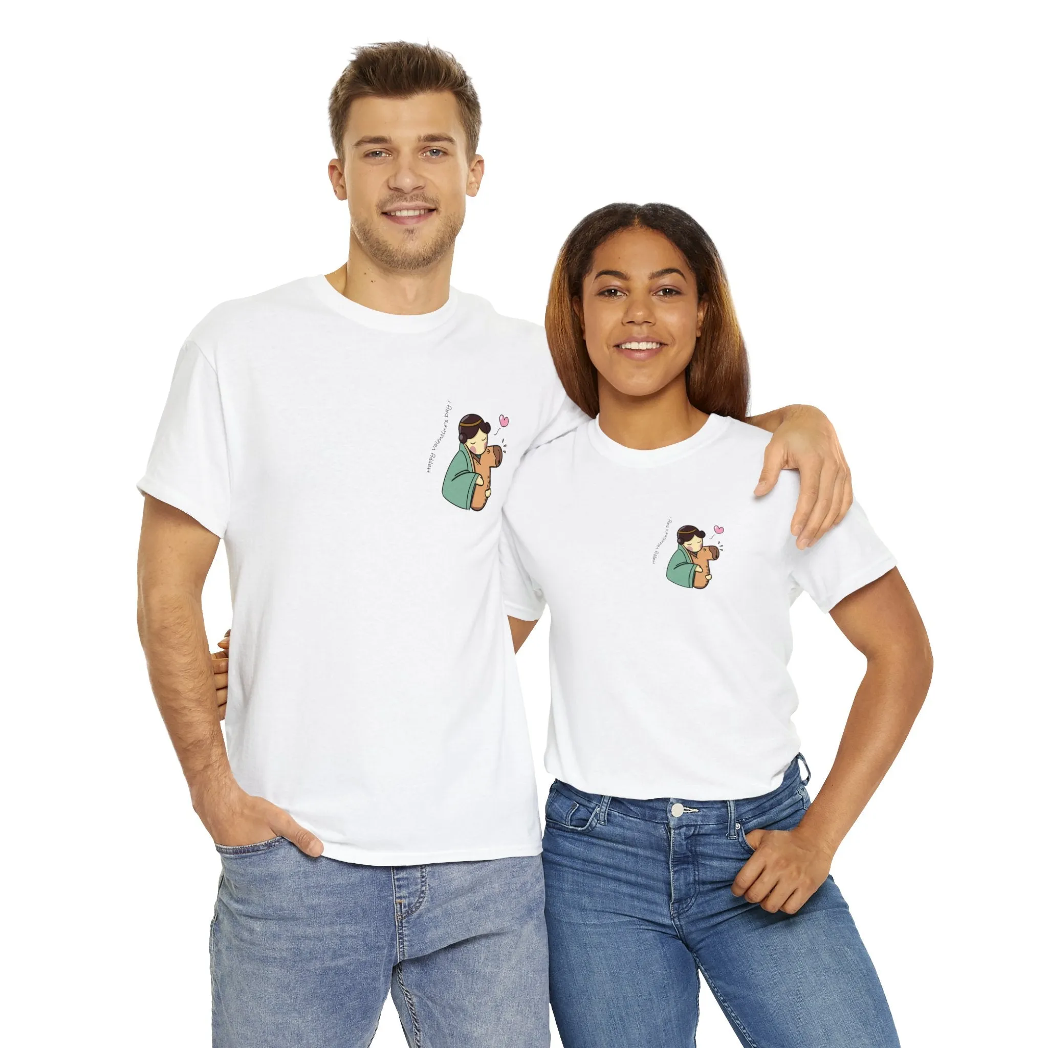 Virgo T-shirt for women