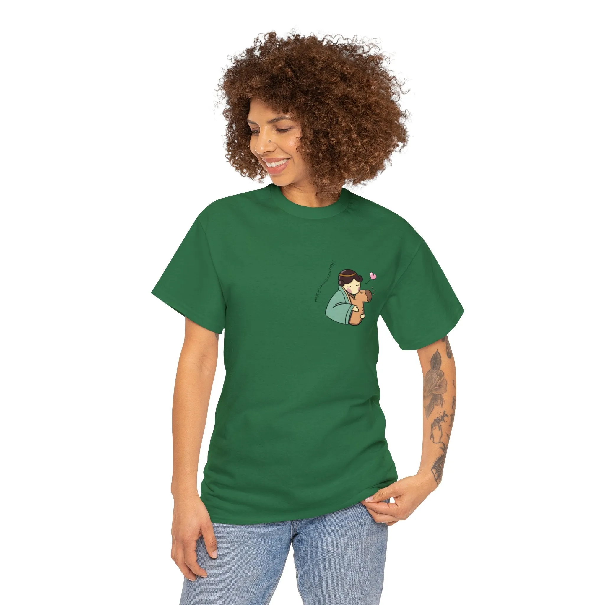 Virgo T-shirt for women