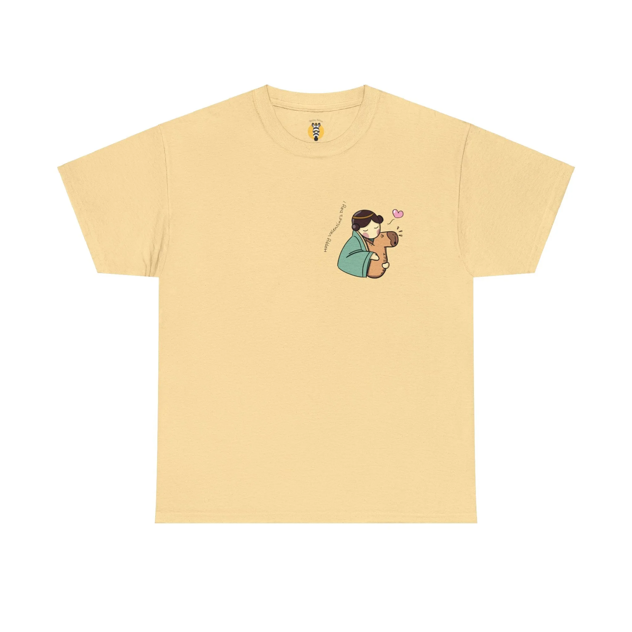 Virgo T-shirt for women