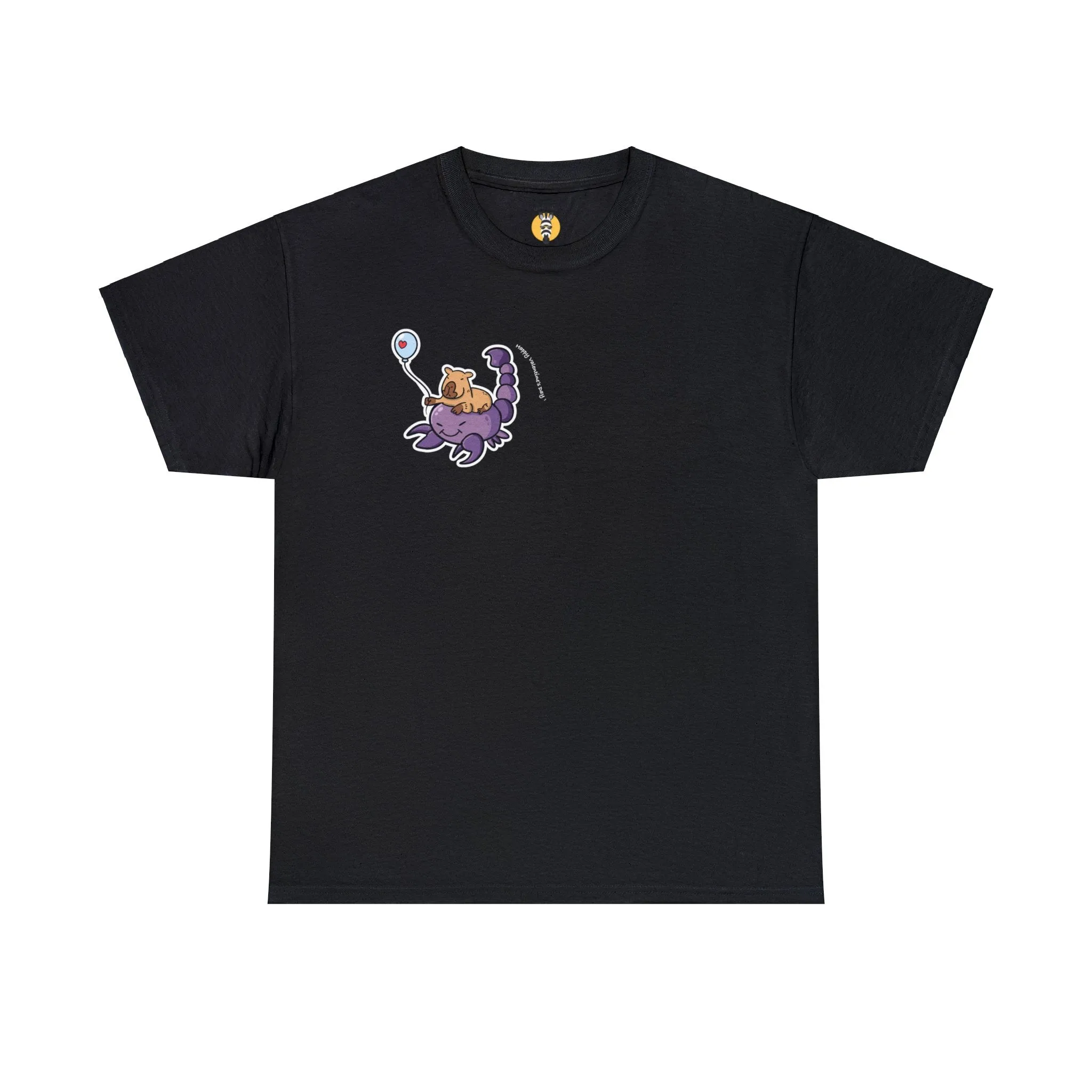 Virgo T-shirt for women