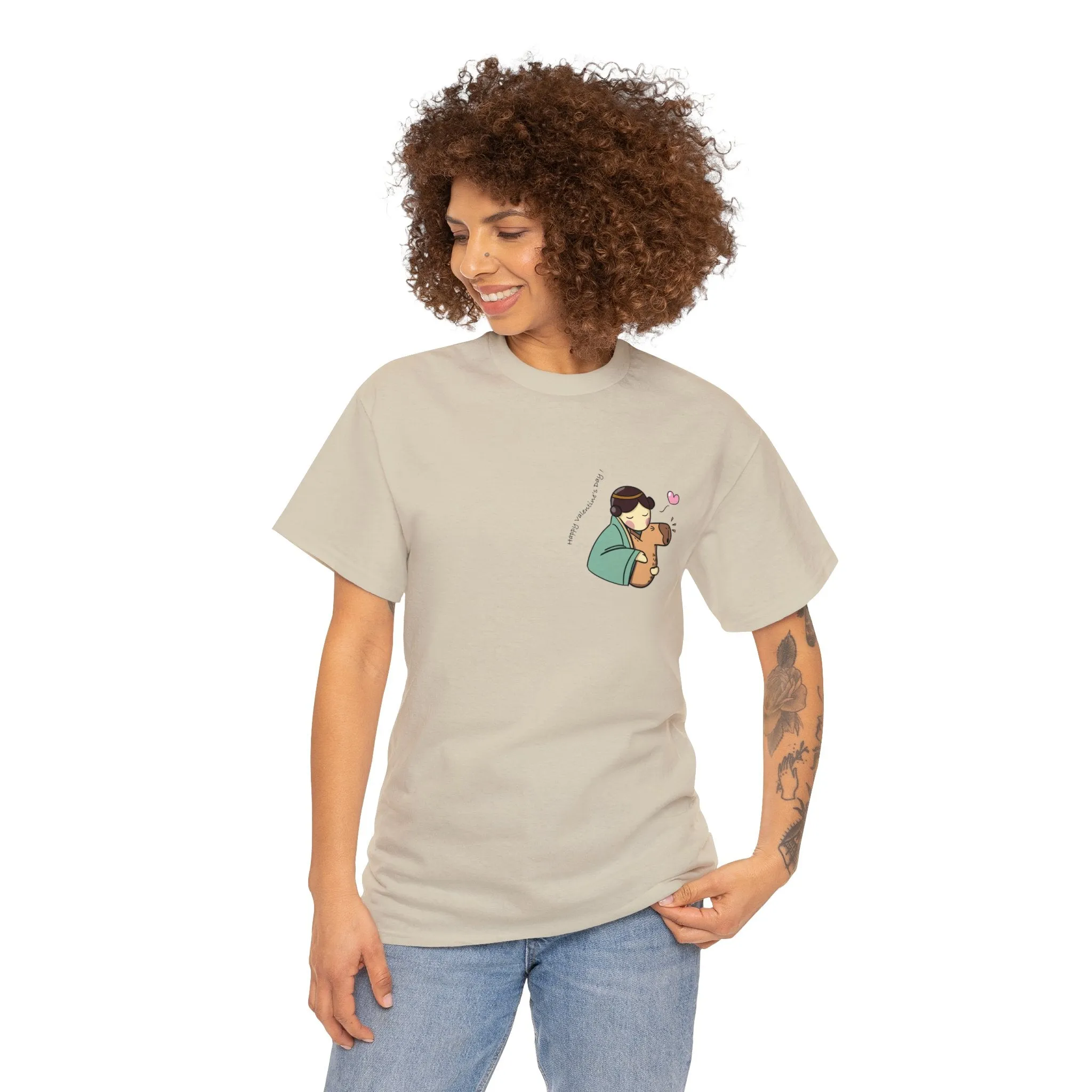 Virgo T-shirt for women