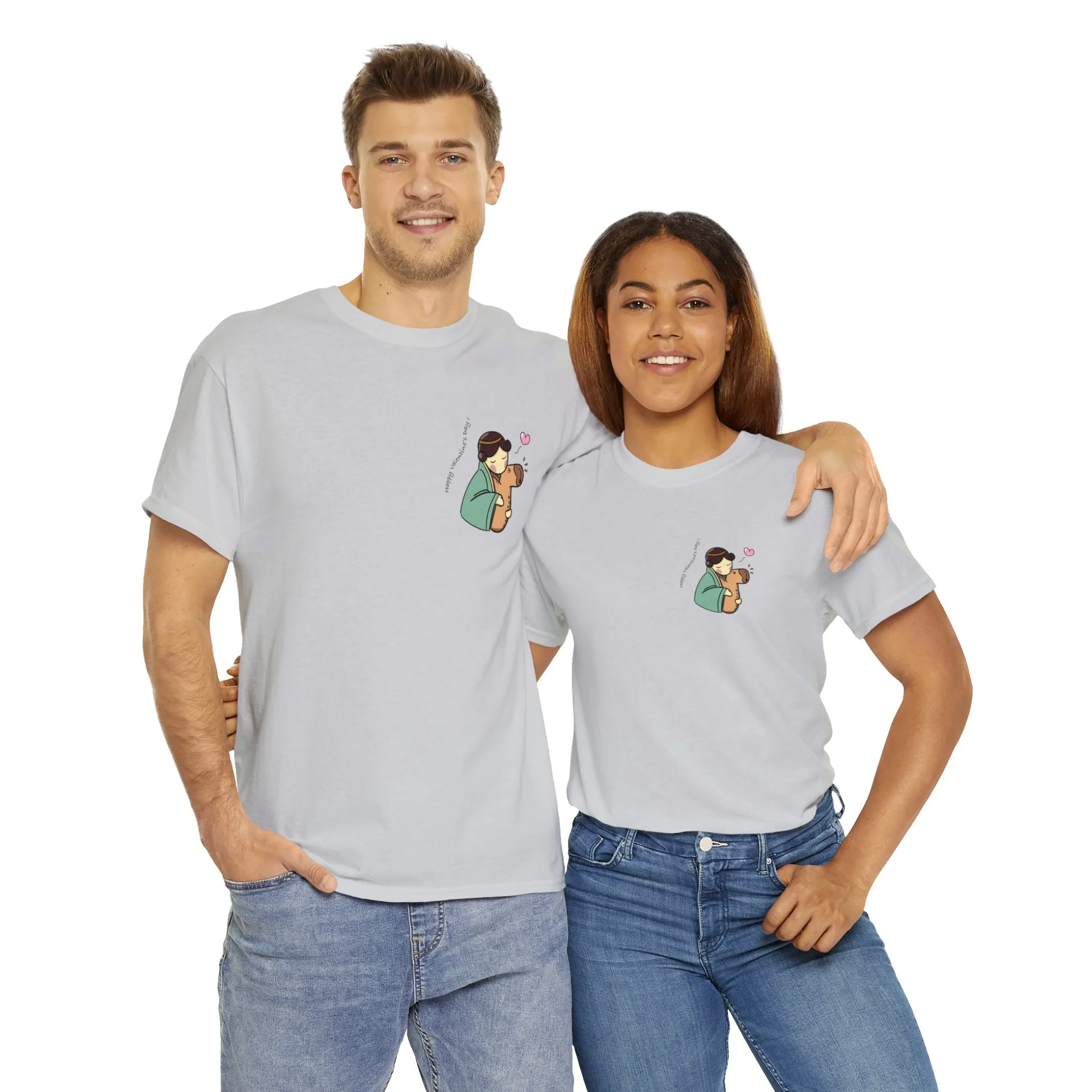 Virgo T-shirt for women