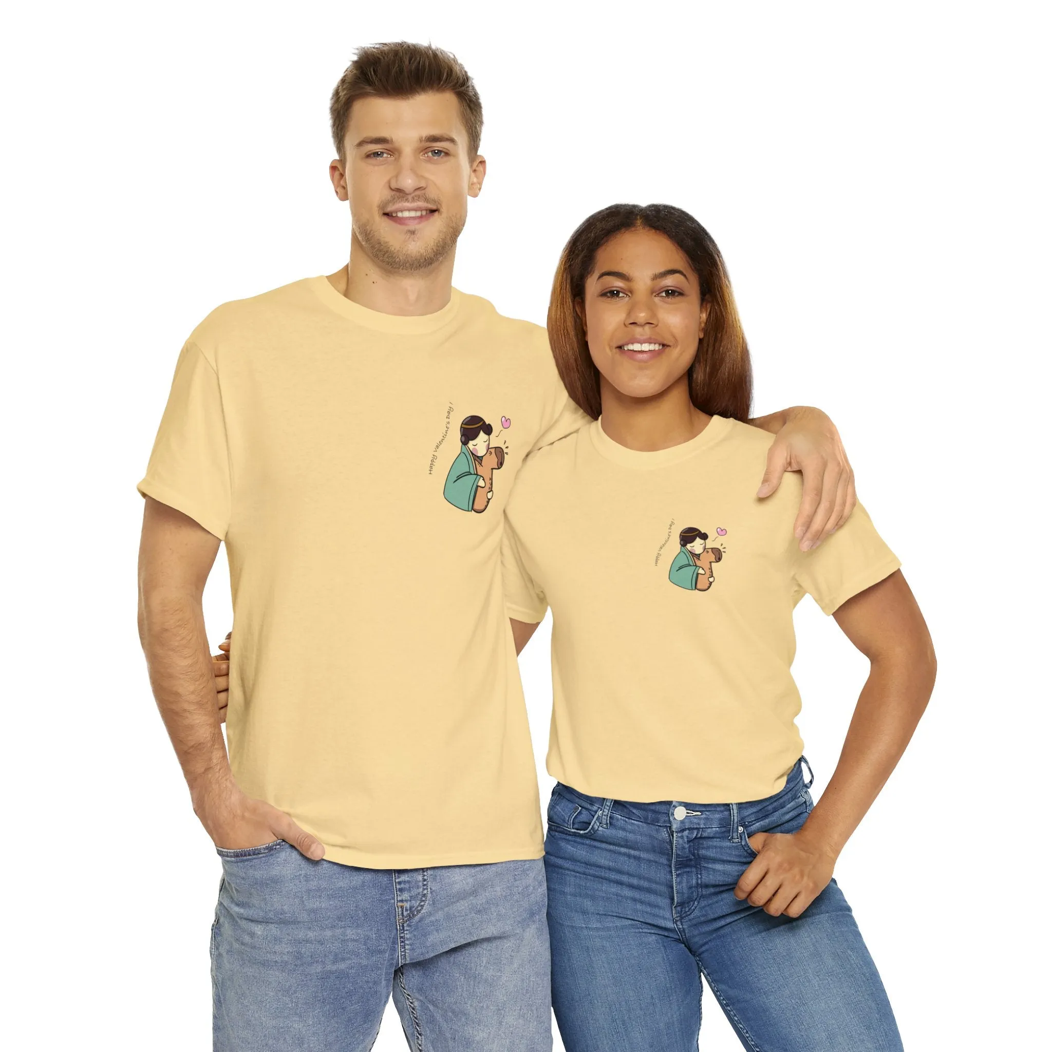 Virgo T-shirt for women