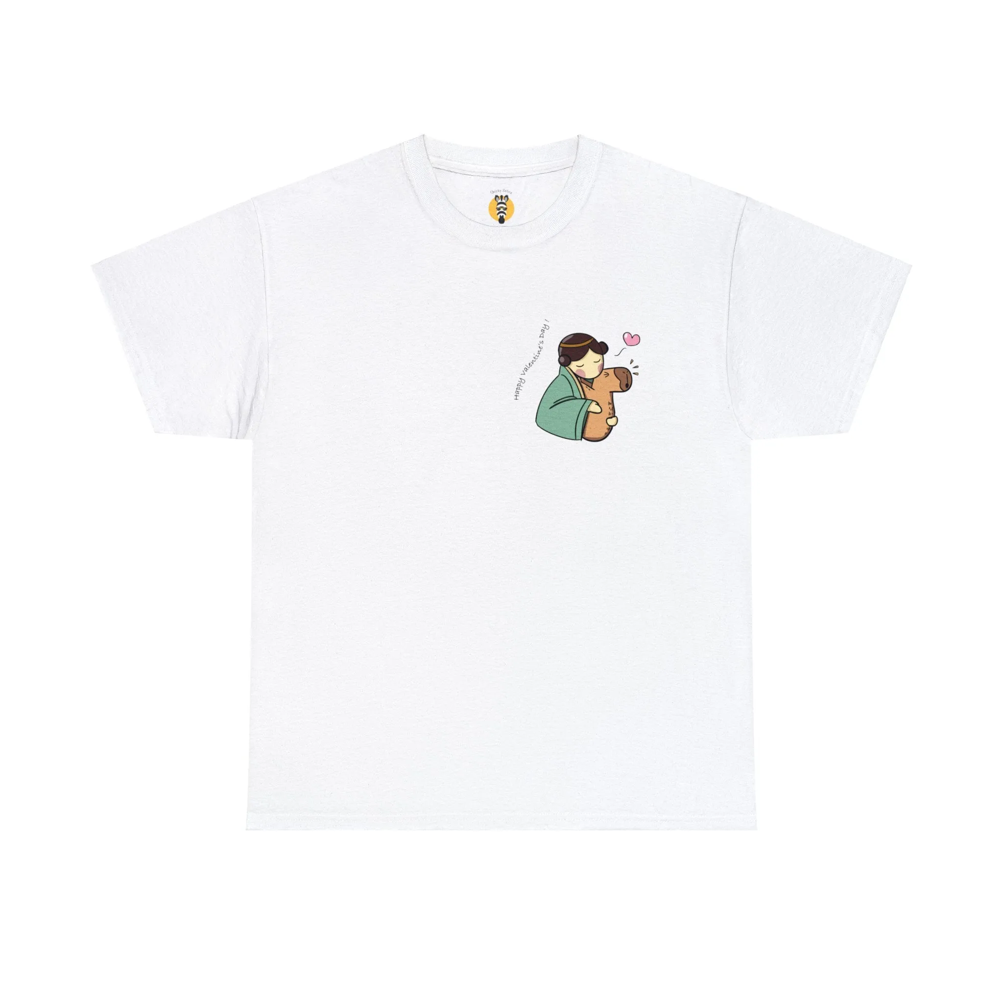 Virgo T-shirt for women
