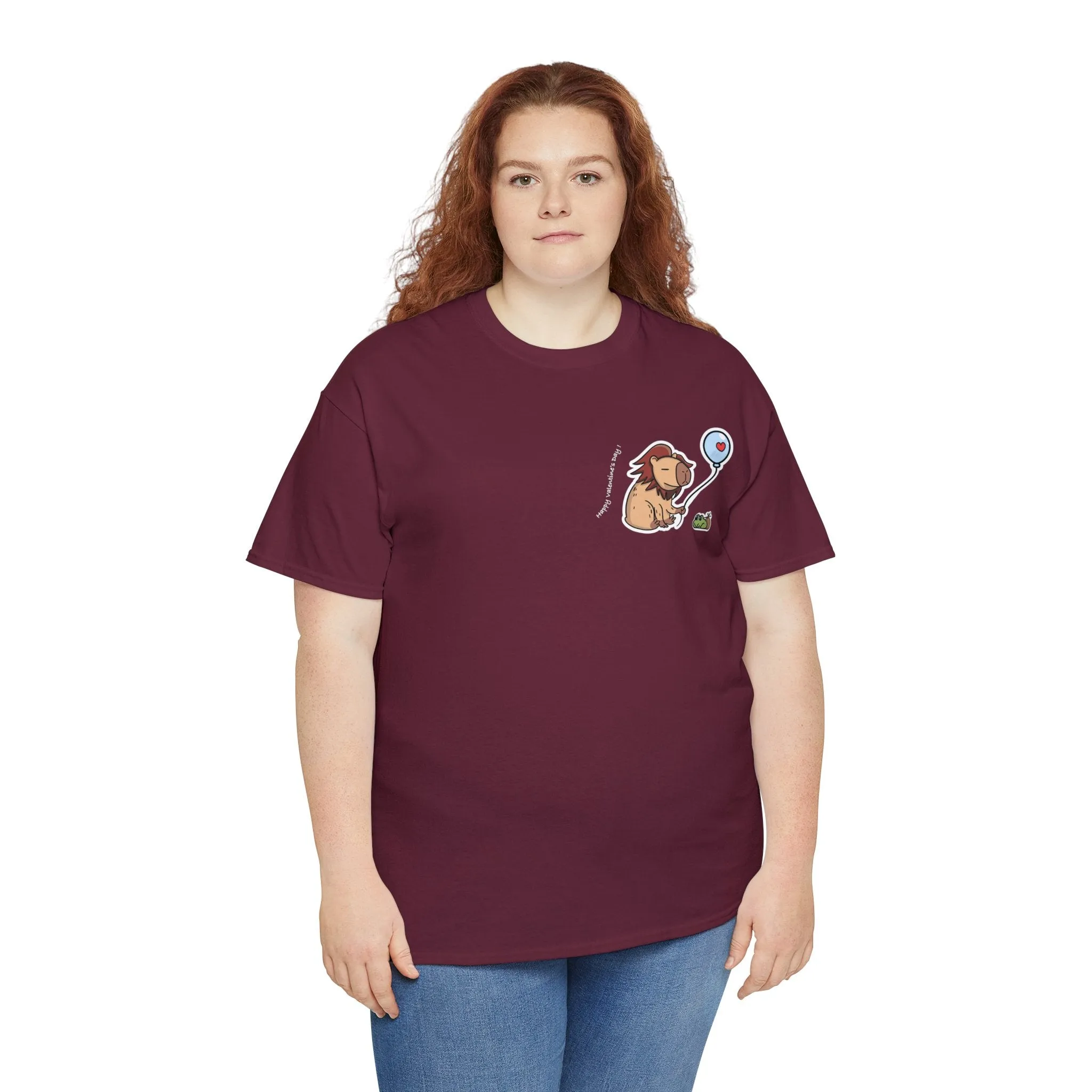 Virgo T-shirt for women