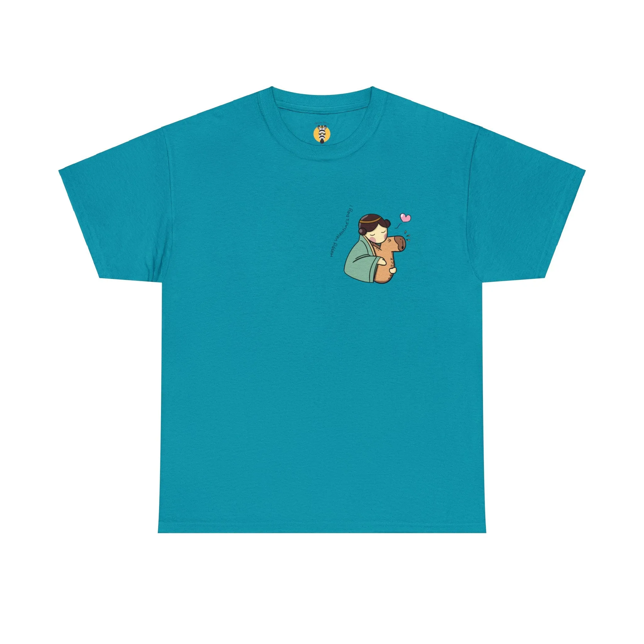Virgo T-shirt for women