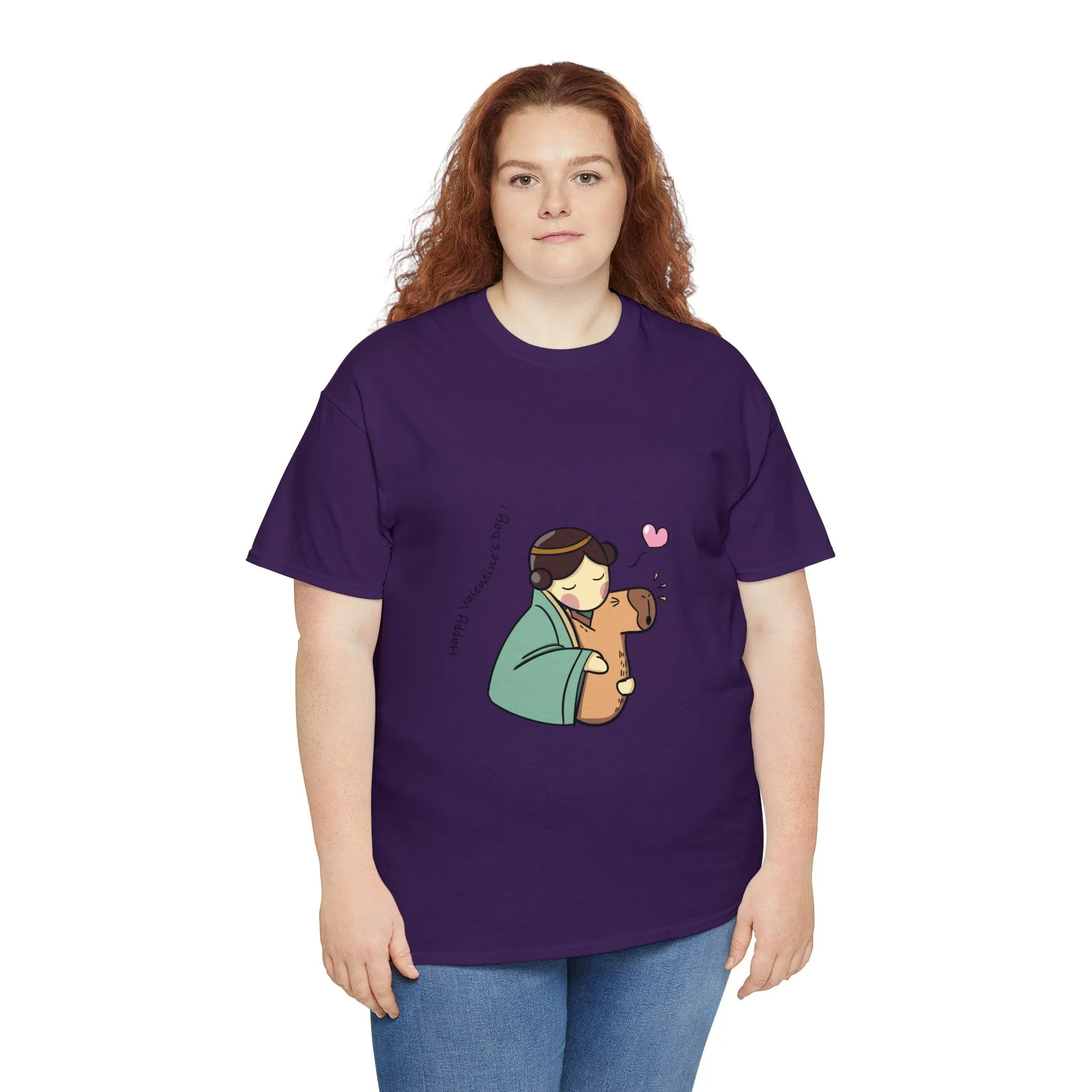 Virgo T-shirt for women