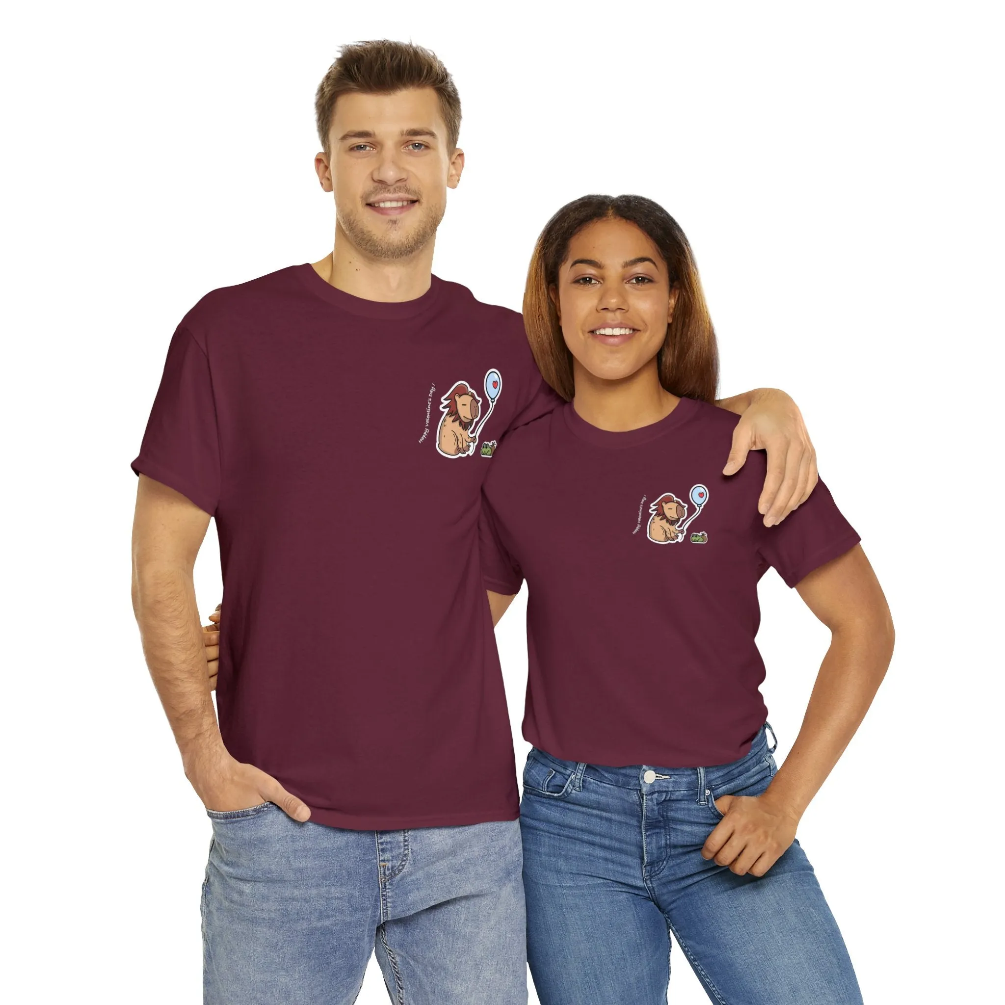Virgo T-shirt for women