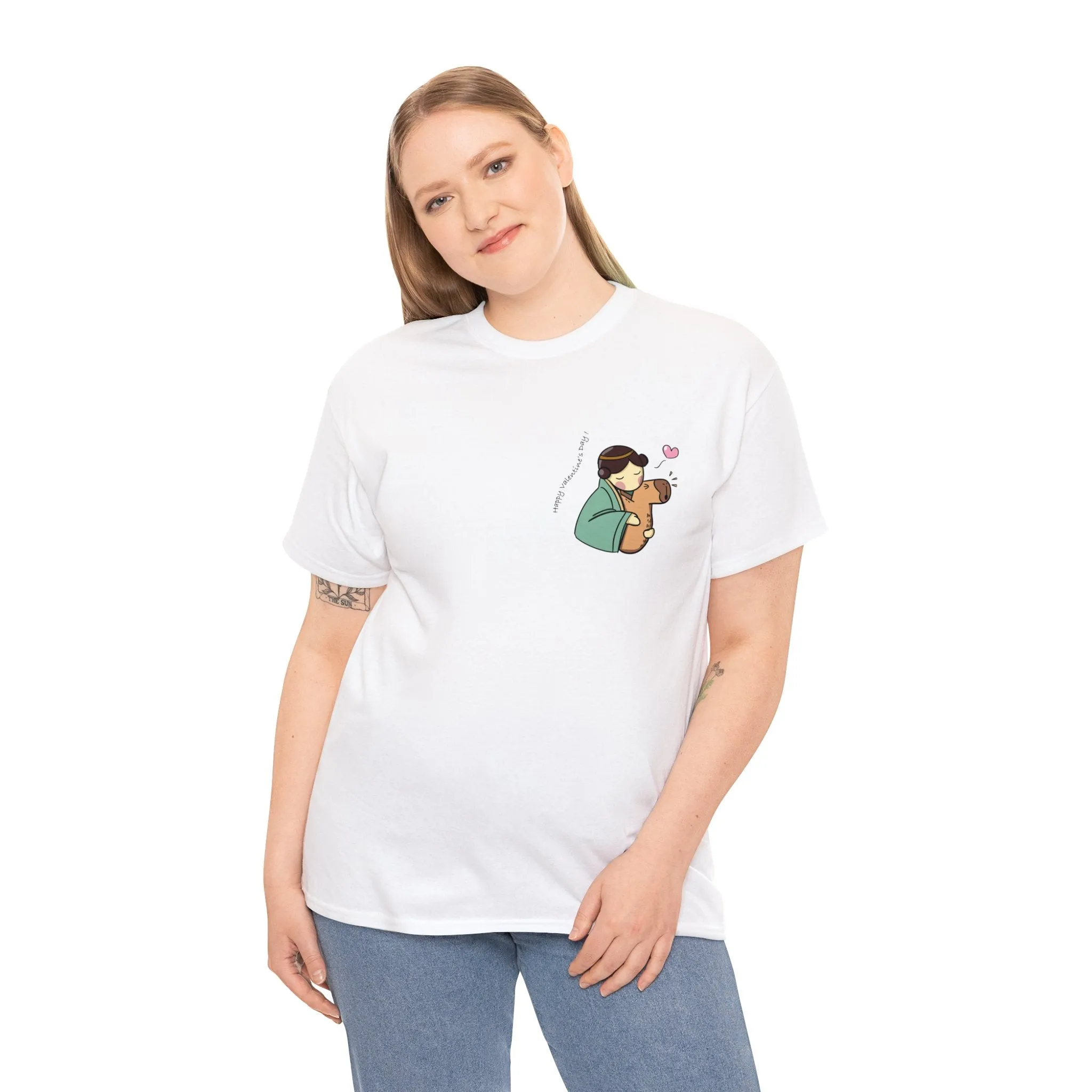 Virgo T-shirt for women