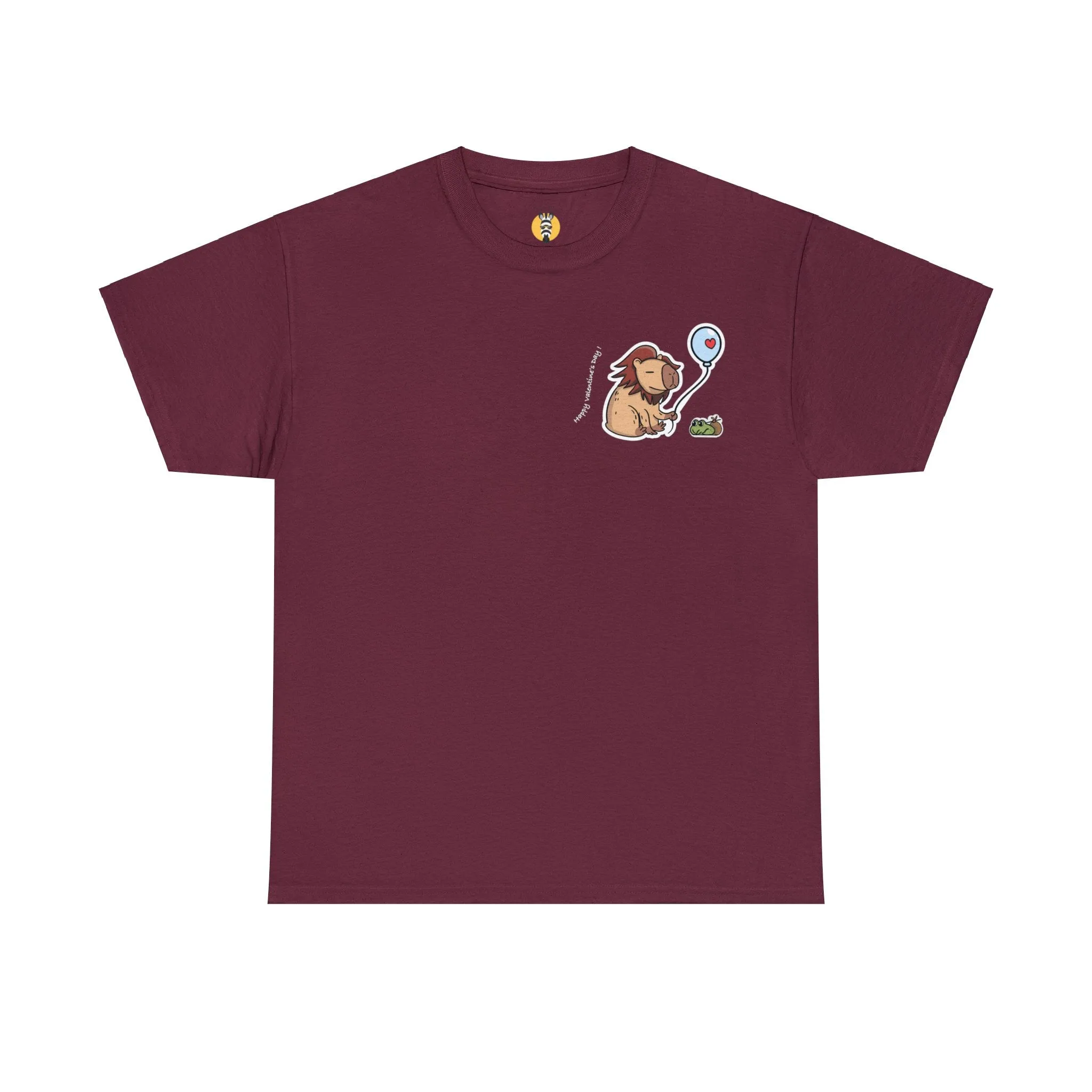 Virgo T-shirt for women