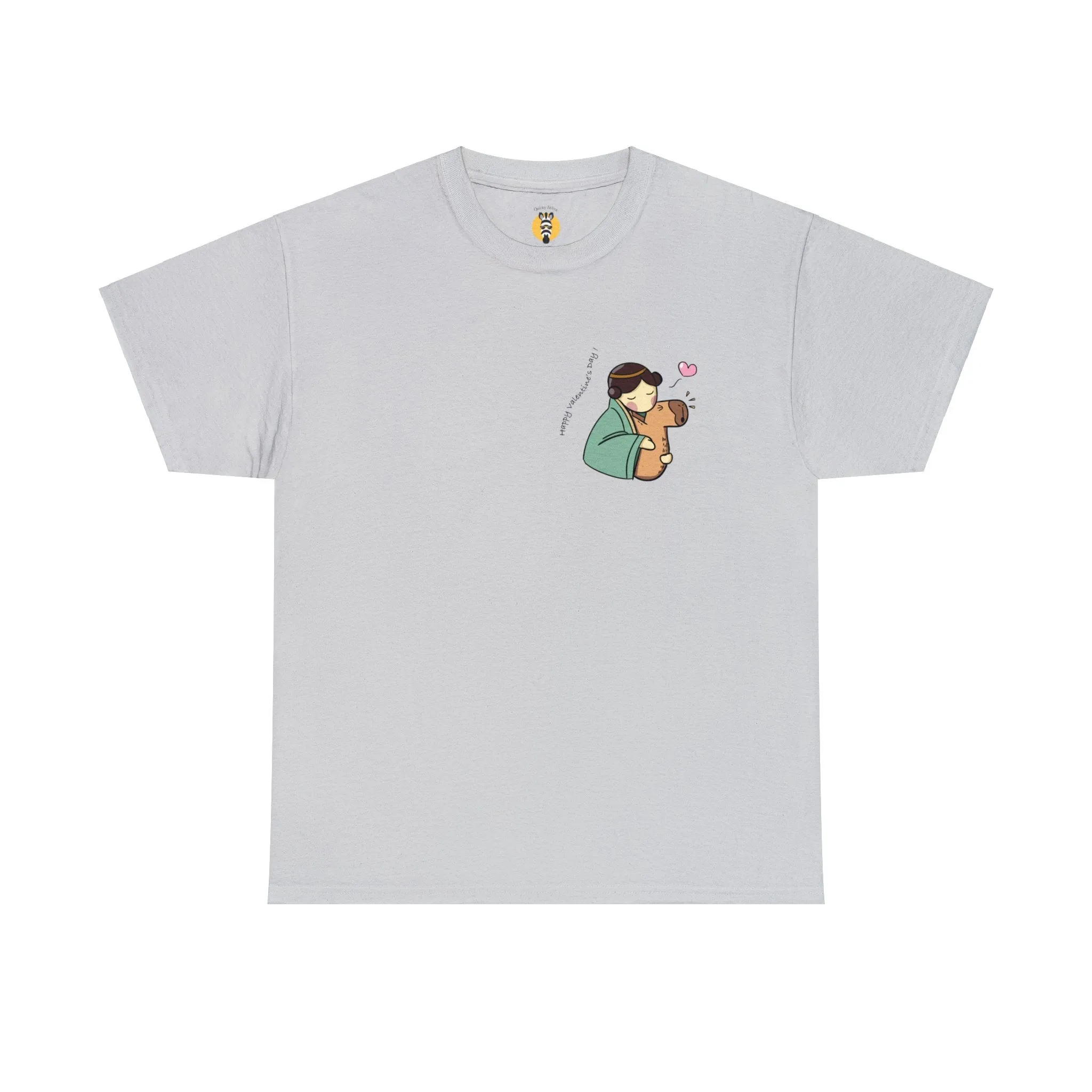 Virgo T-shirt for women