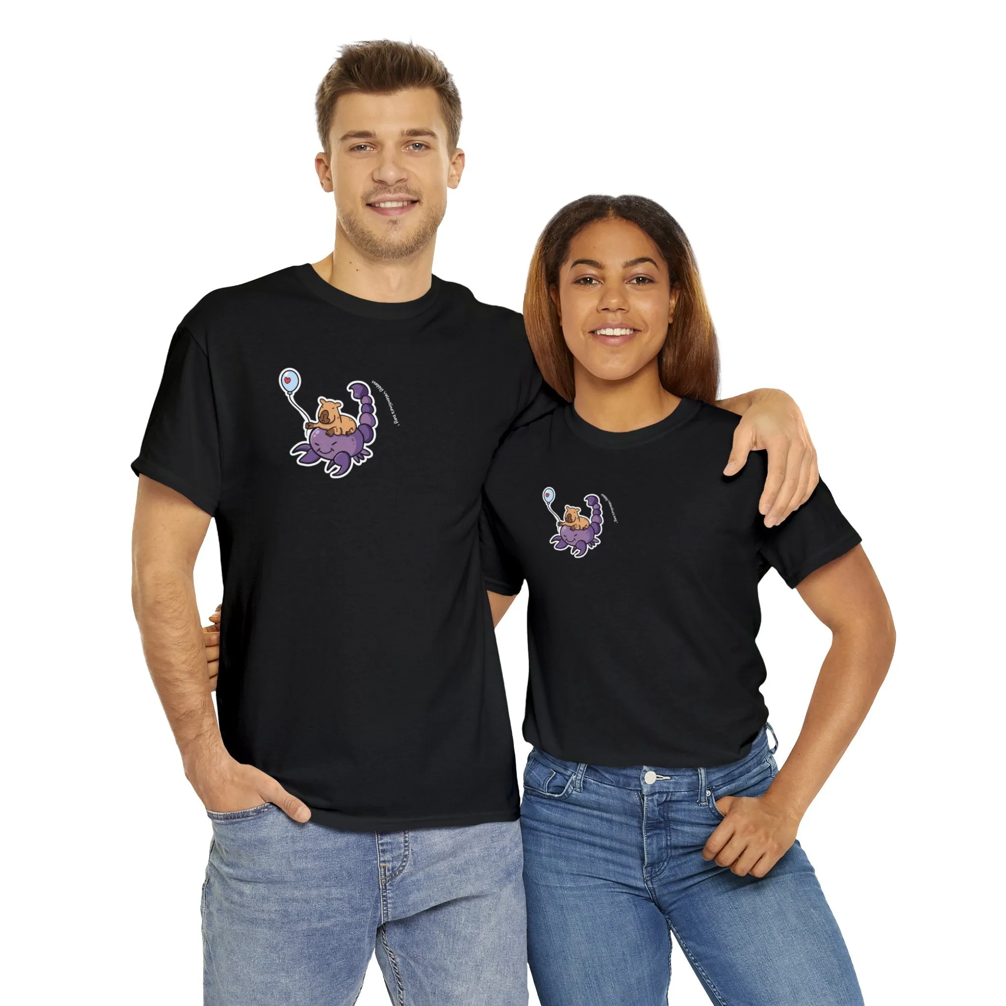 Virgo T-shirt for women