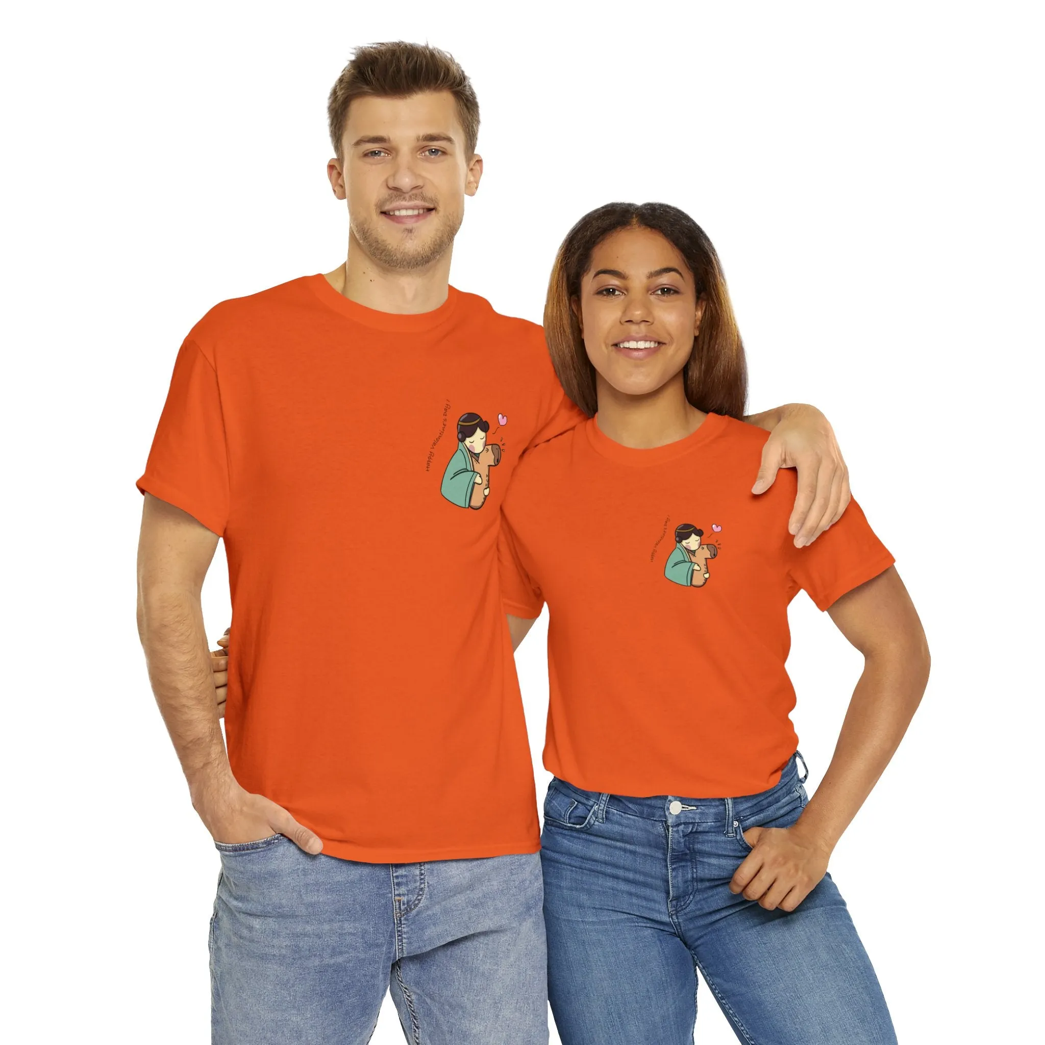 Virgo T-shirt for women