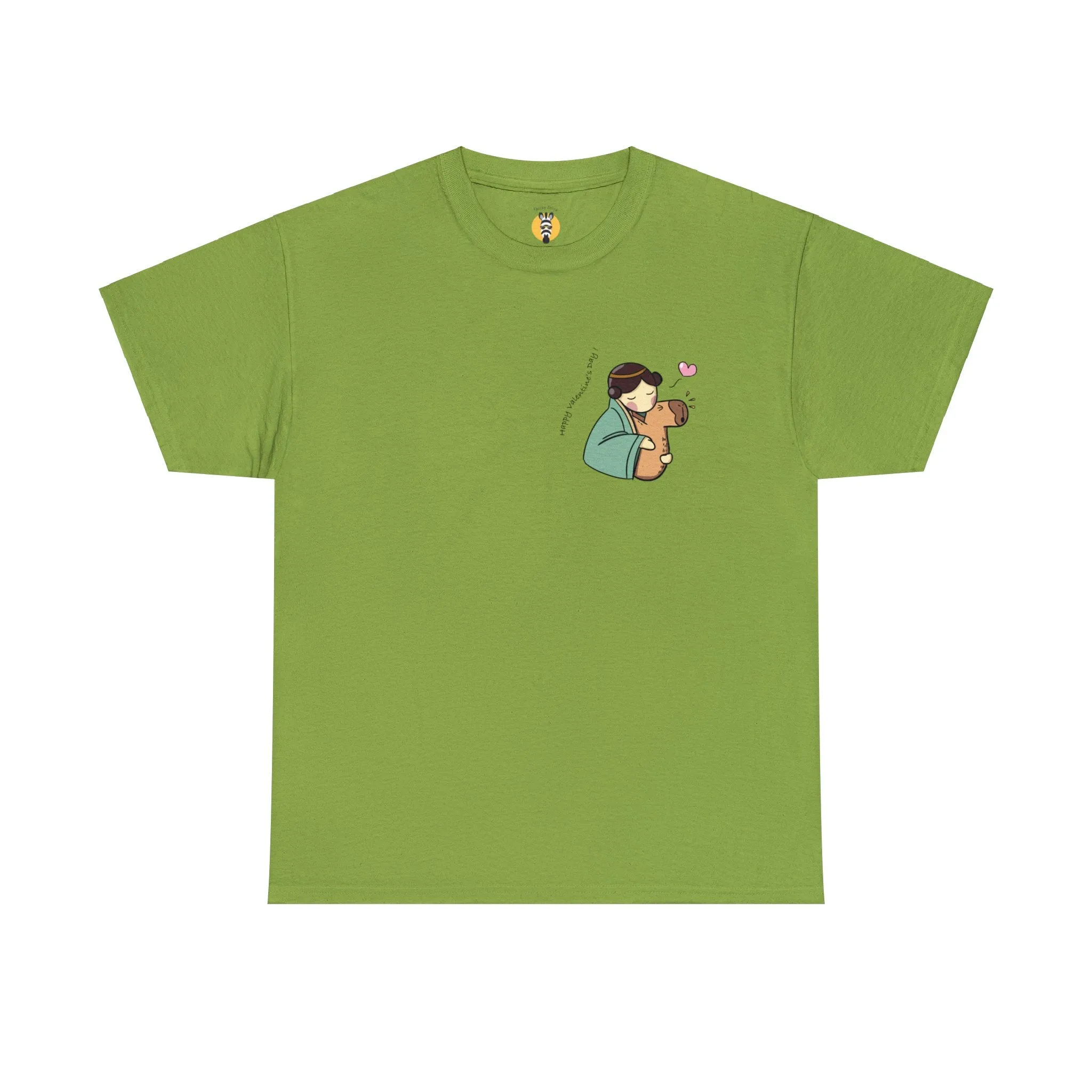 Virgo T-shirt for women
