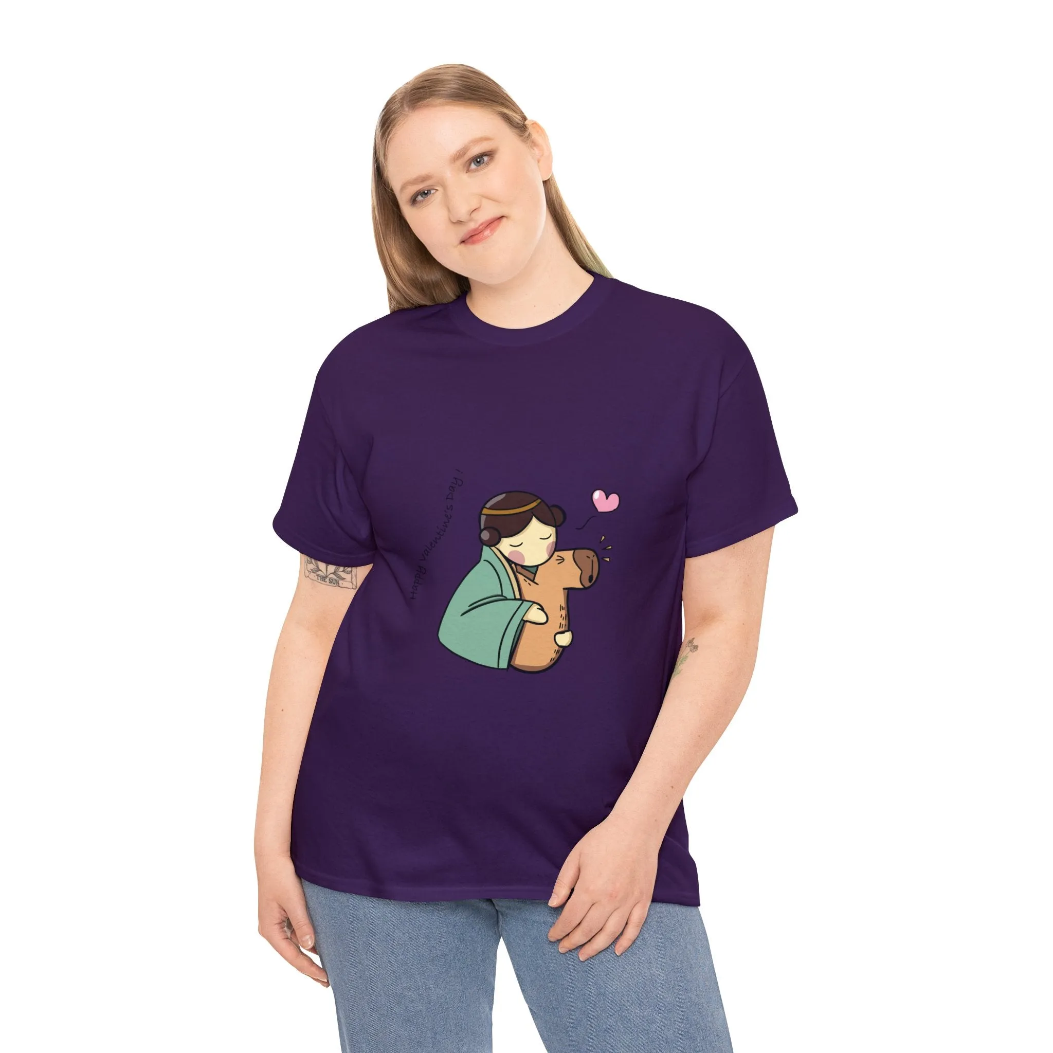 Virgo T-shirt for women