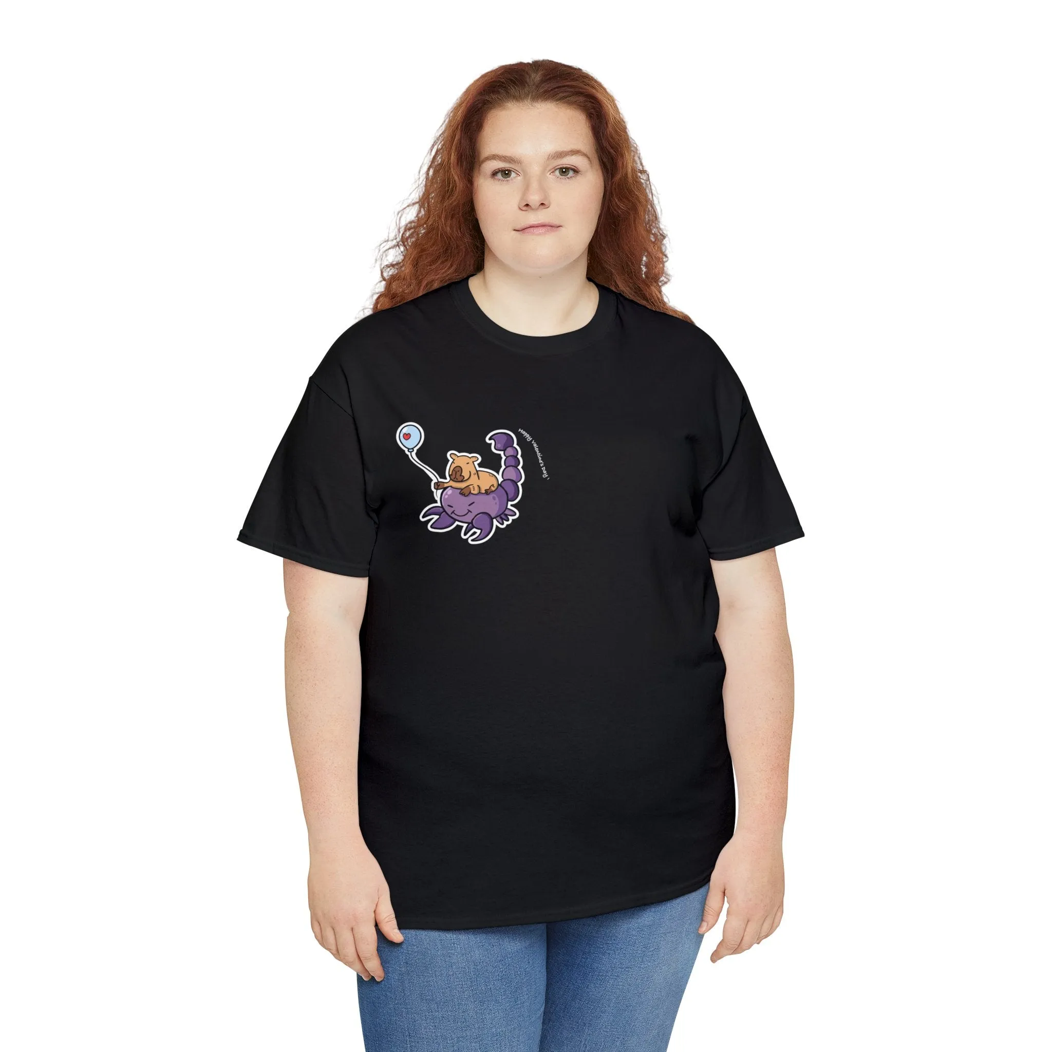 Virgo T-shirt for women