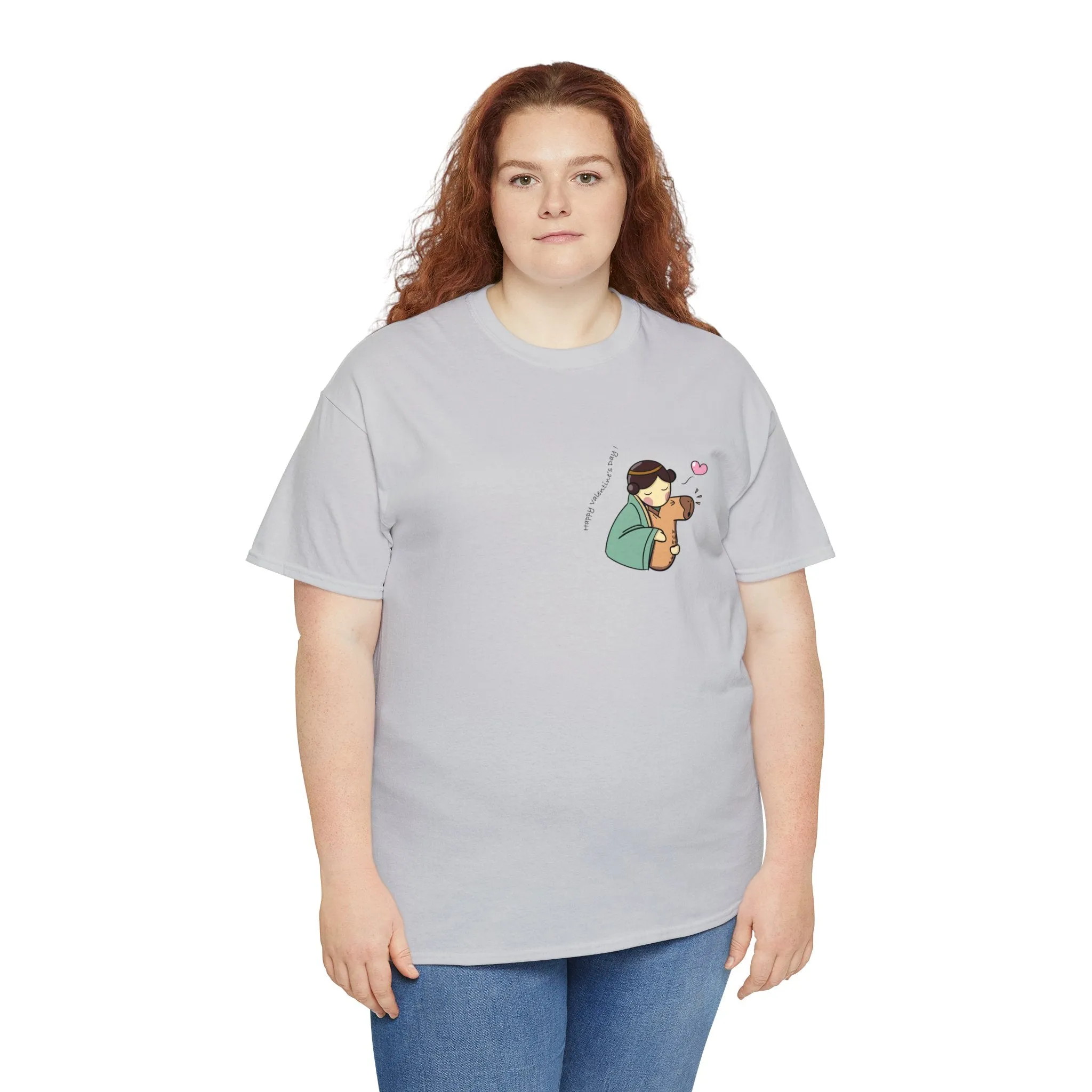 Virgo T-shirt for women