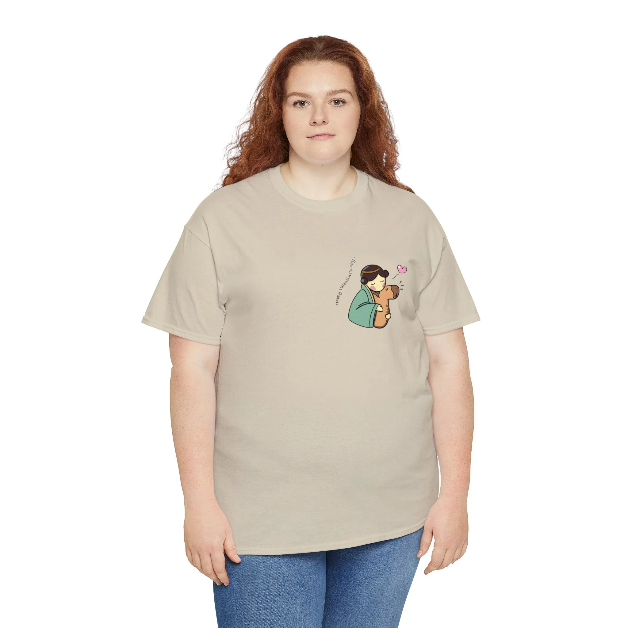Virgo T-shirt for women